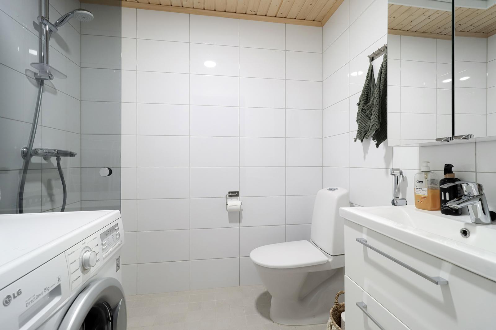 Kuusamantie 2, Lahela, Tuusula