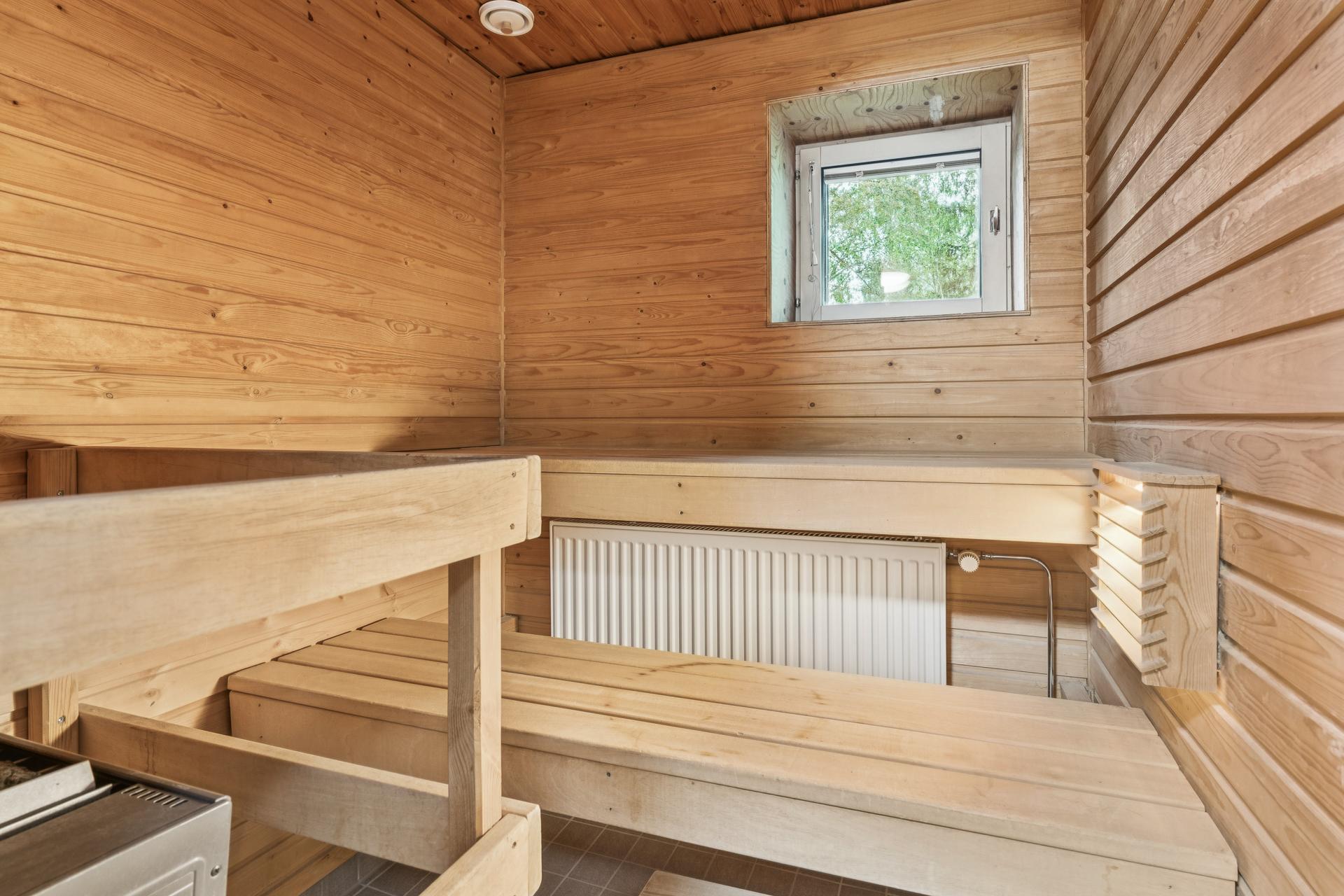 Metsätie 16, Nikkilä, Sipoo