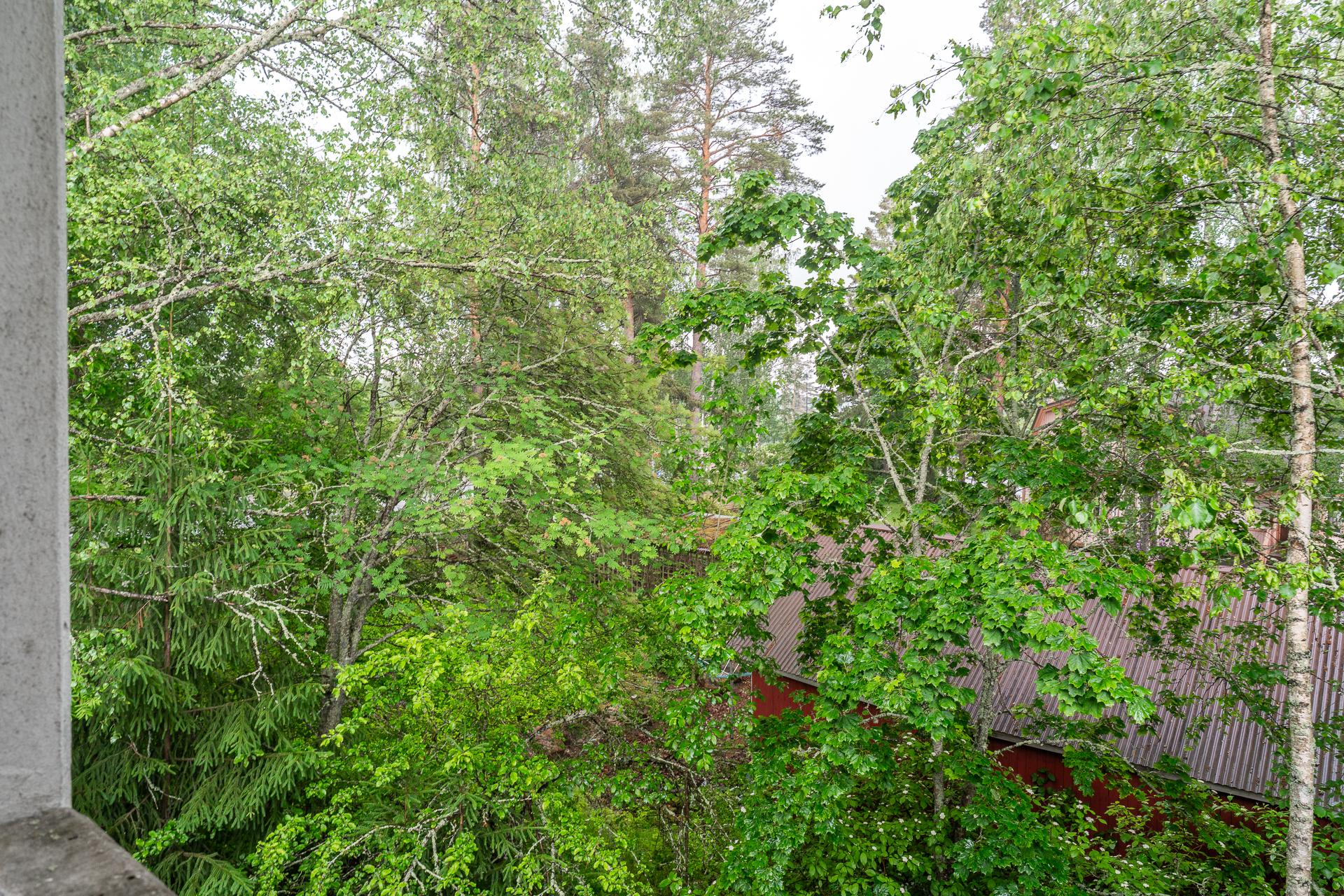 Metsätie 16, Nikkilä, Sipoo