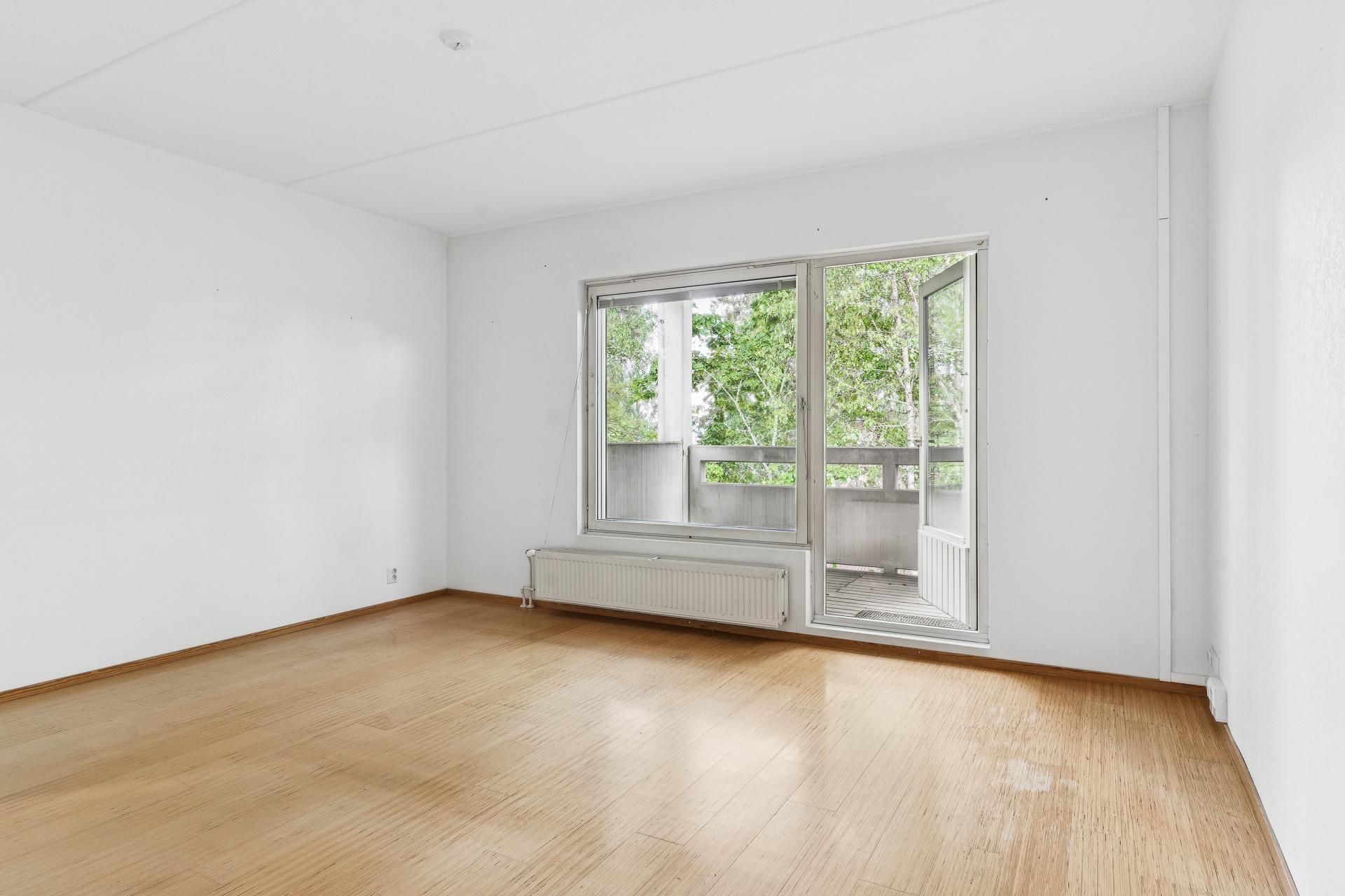 Metsätie 16, Nikkilä, Sipoo