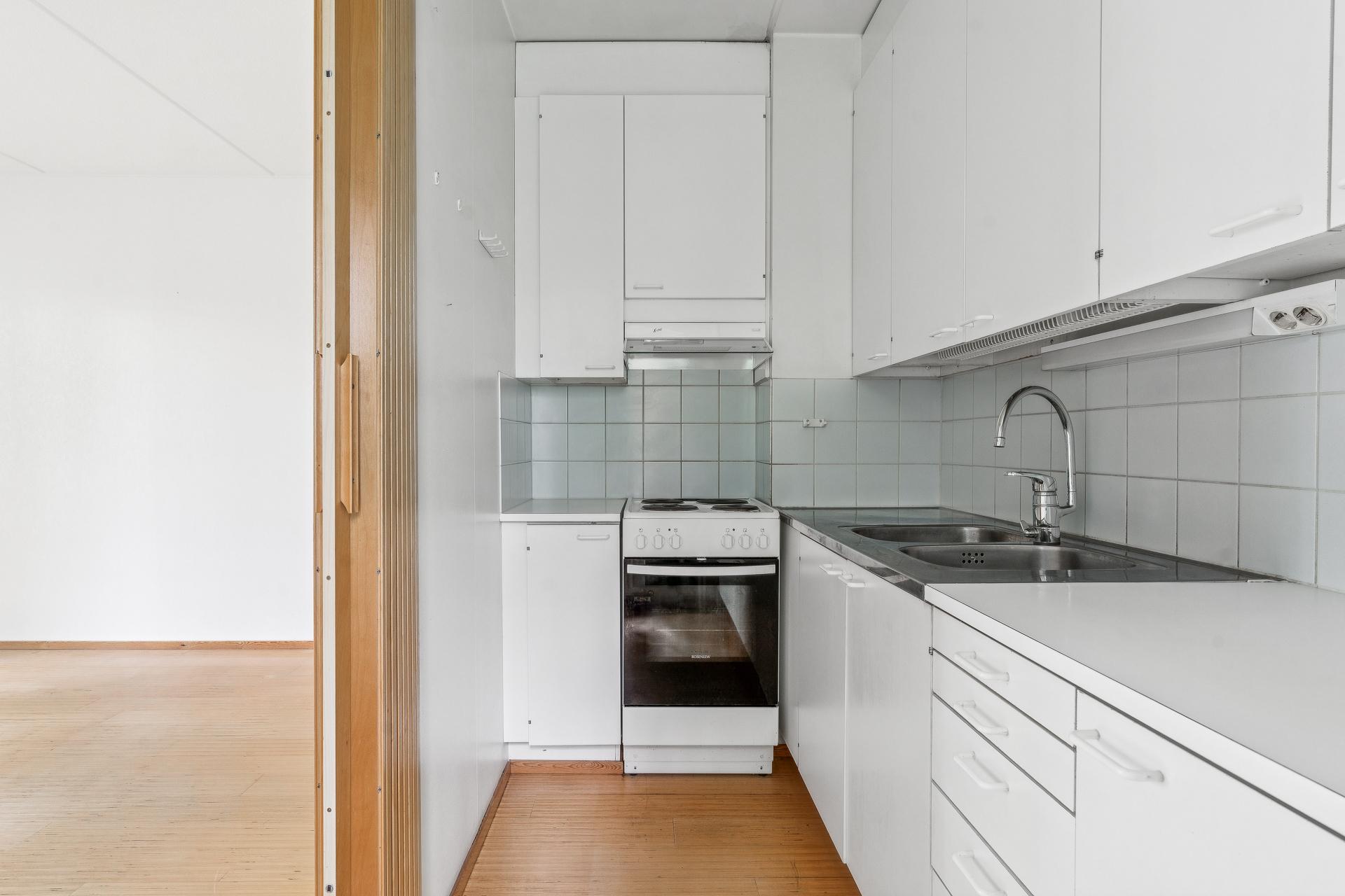 Metsätie 16, Nikkilä, Sipoo