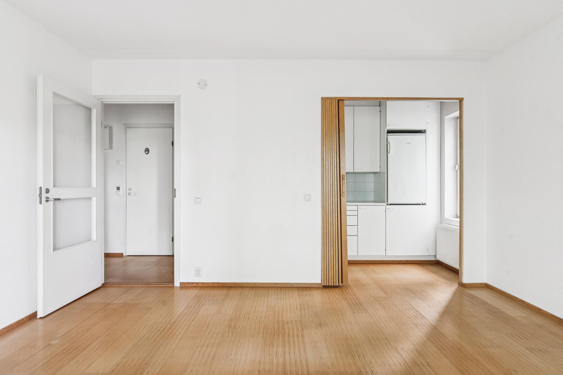 Metsätie 16, Nikkilä, Sipoo