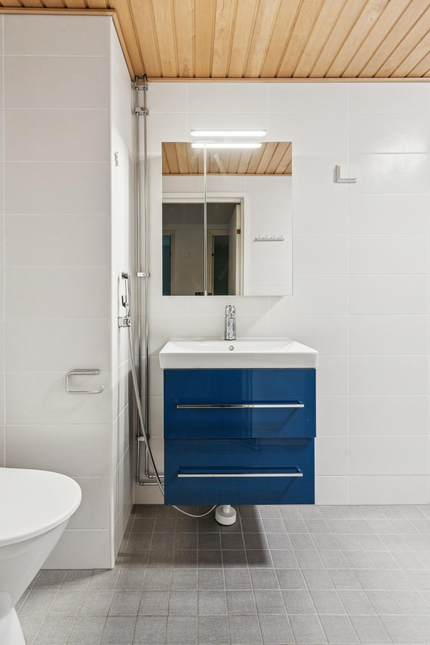 Metsätie 16, Nikkilä, Sipoo