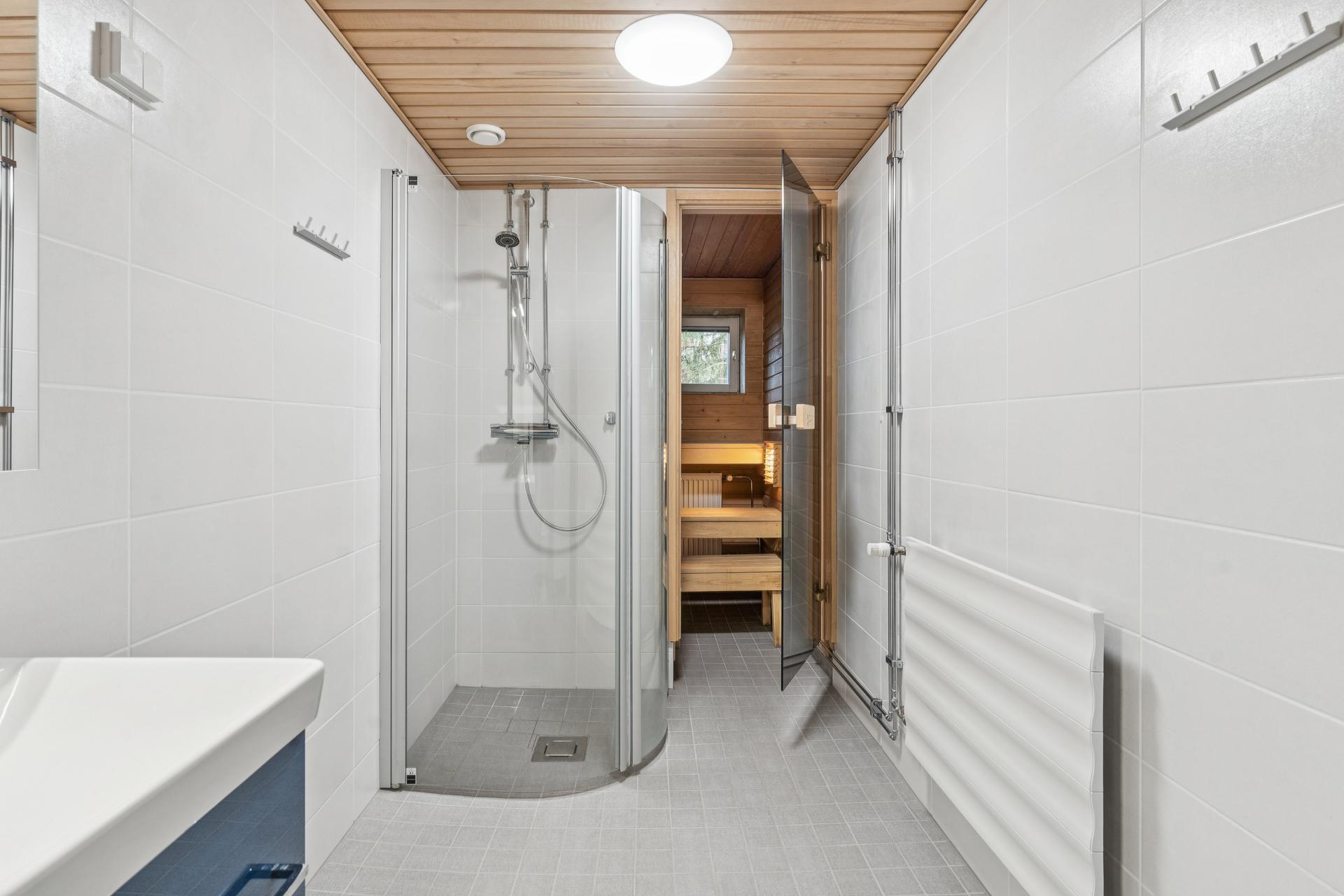 Metsätie 16, Nikkilä, Sipoo