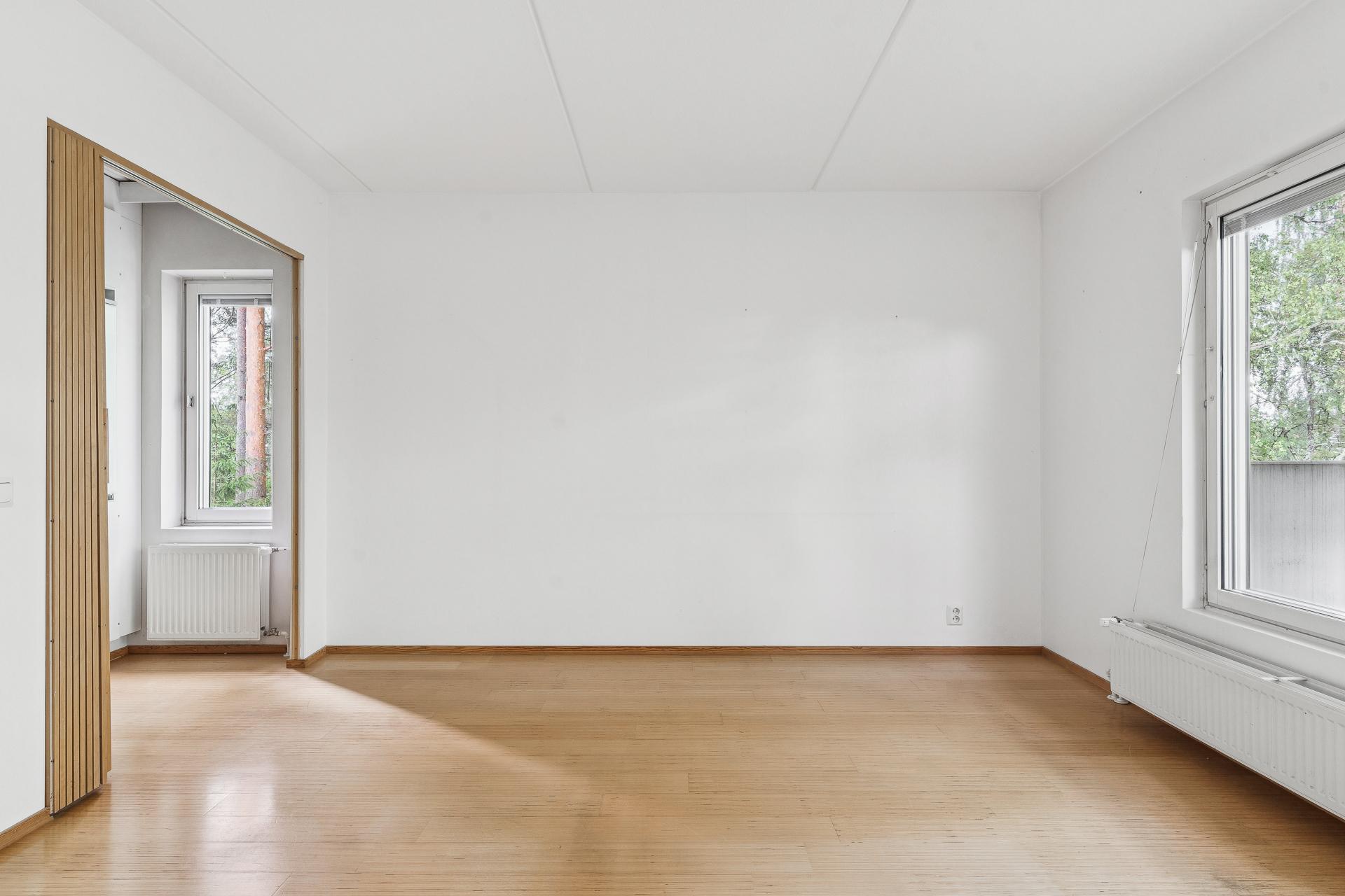 Metsätie 16, Nikkilä, Sipoo