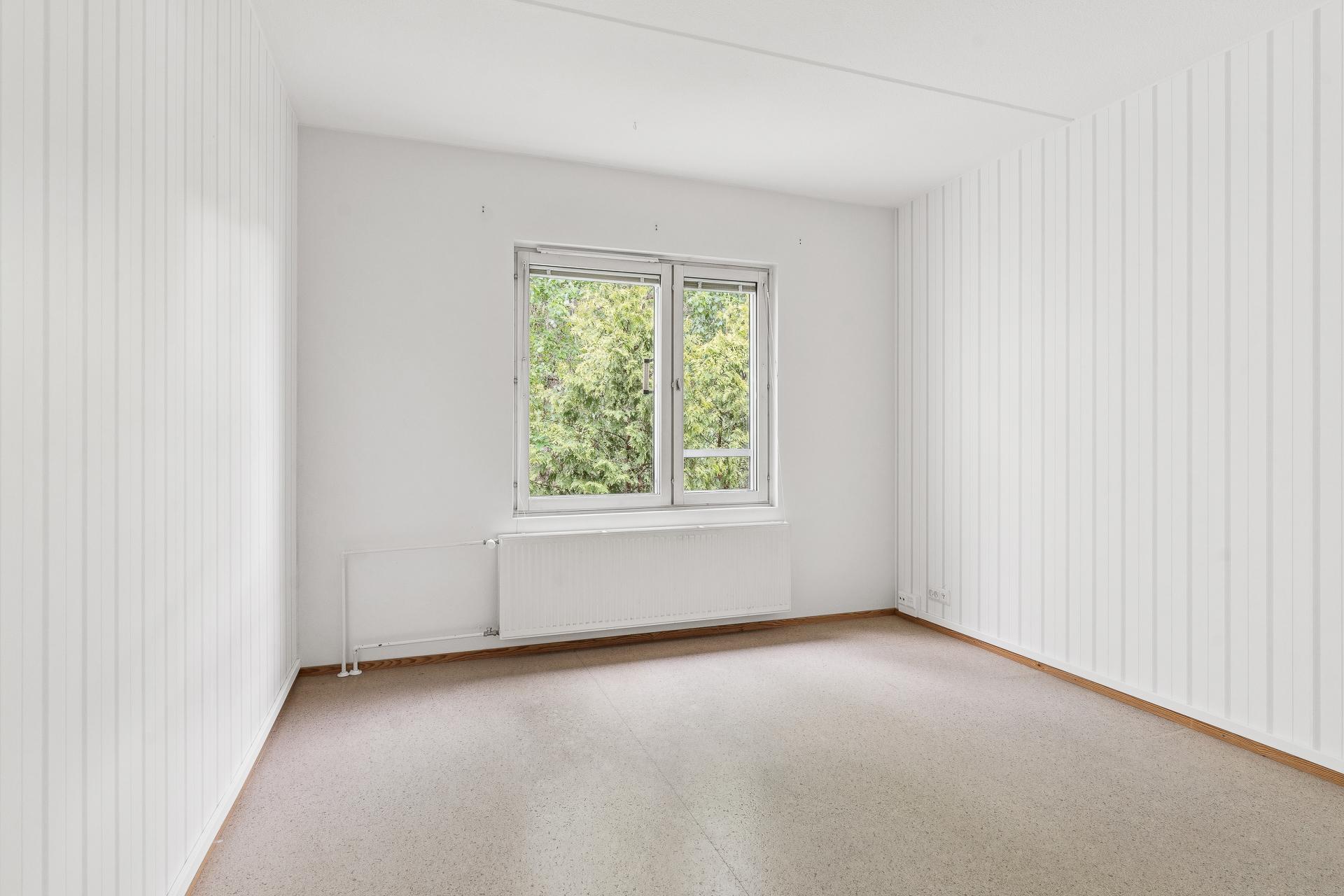 Metsätie 16, Nikkilä, Sipoo