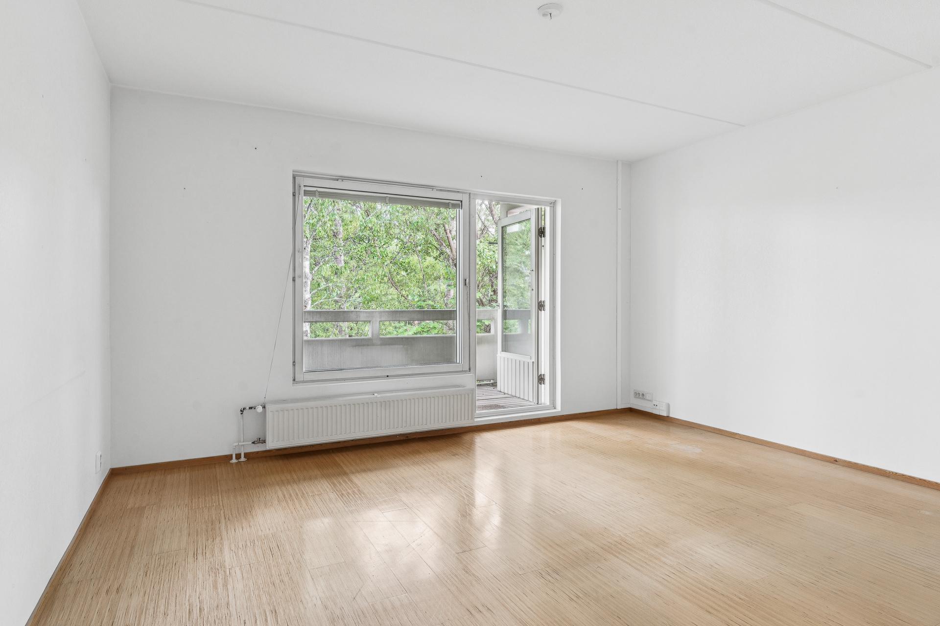 Metsätie 16, Nikkilä, Sipoo