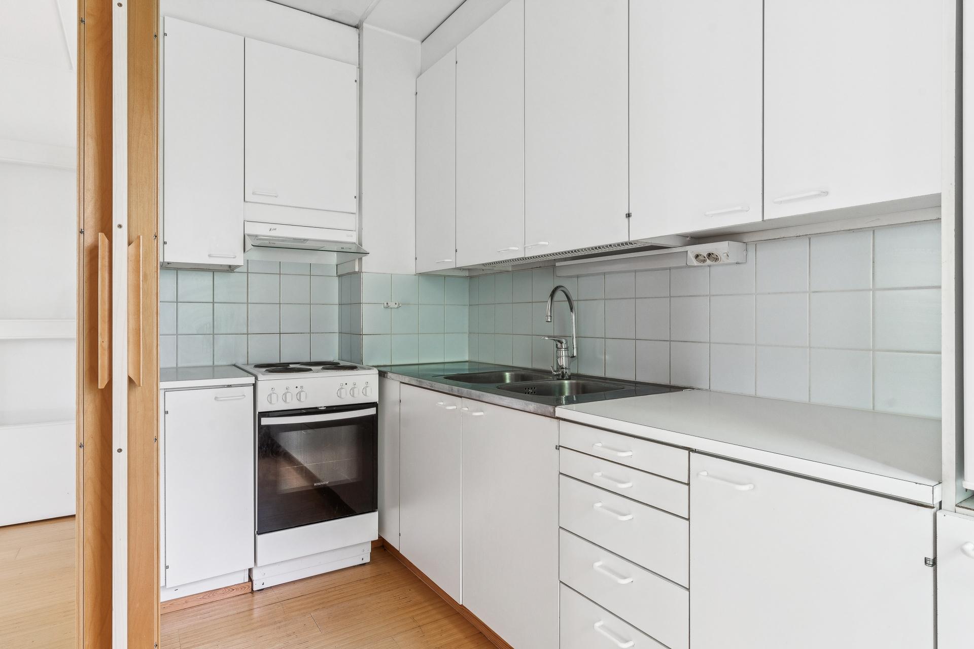 Metsätie 16, Nikkilä, Sipoo