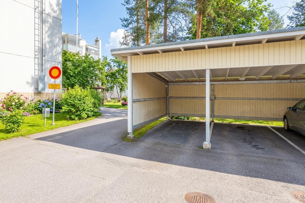 autokatospaikka