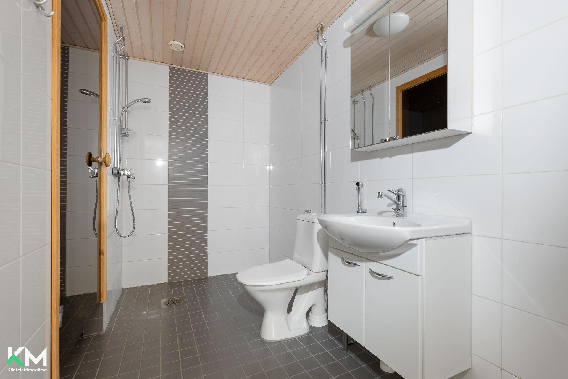 Huvikatu 12, Mukkula, Lahti