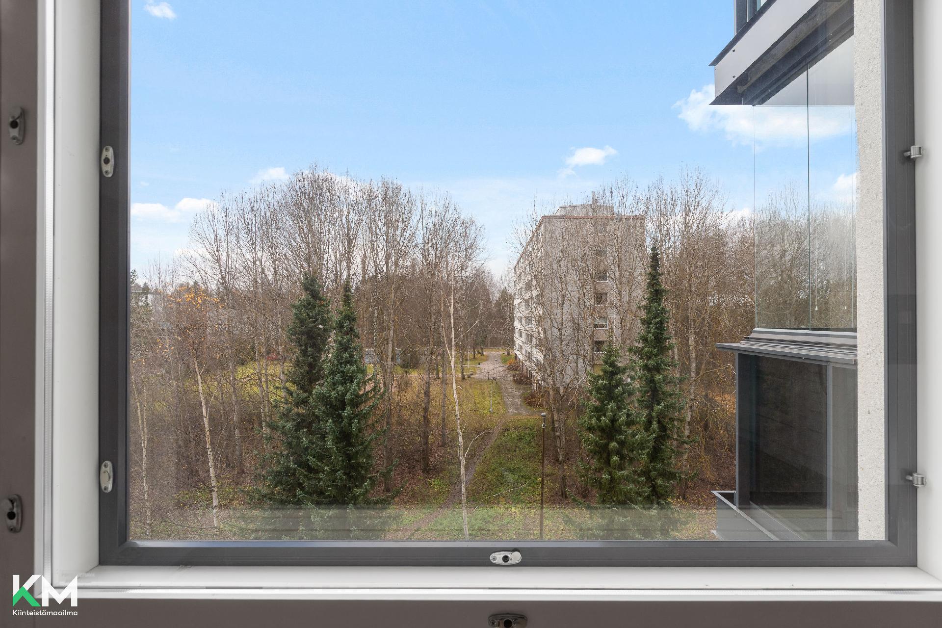 Huvikatu 12, Mukkula, Lahti