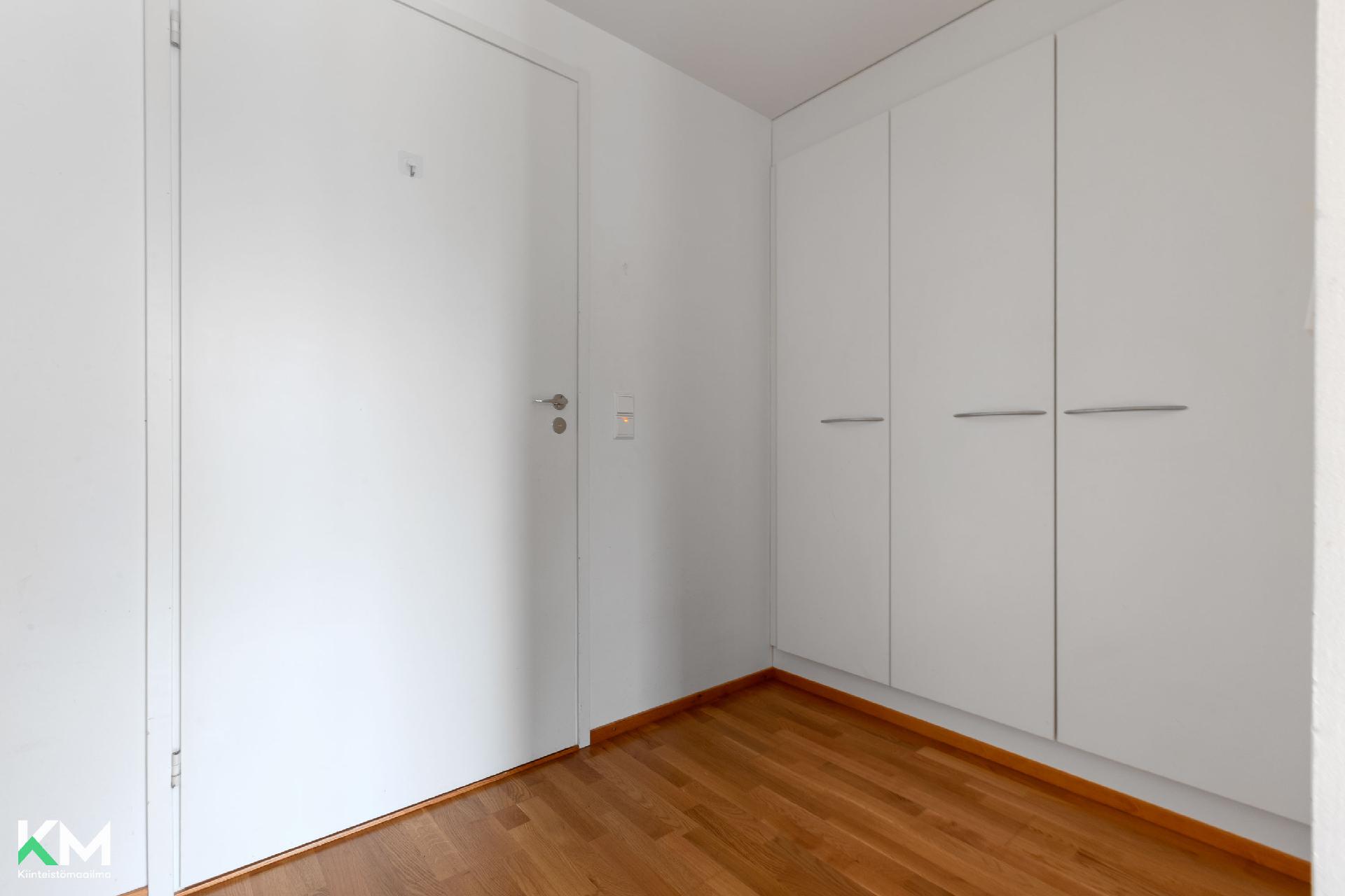 Huvikatu 12, Mukkula, Lahti