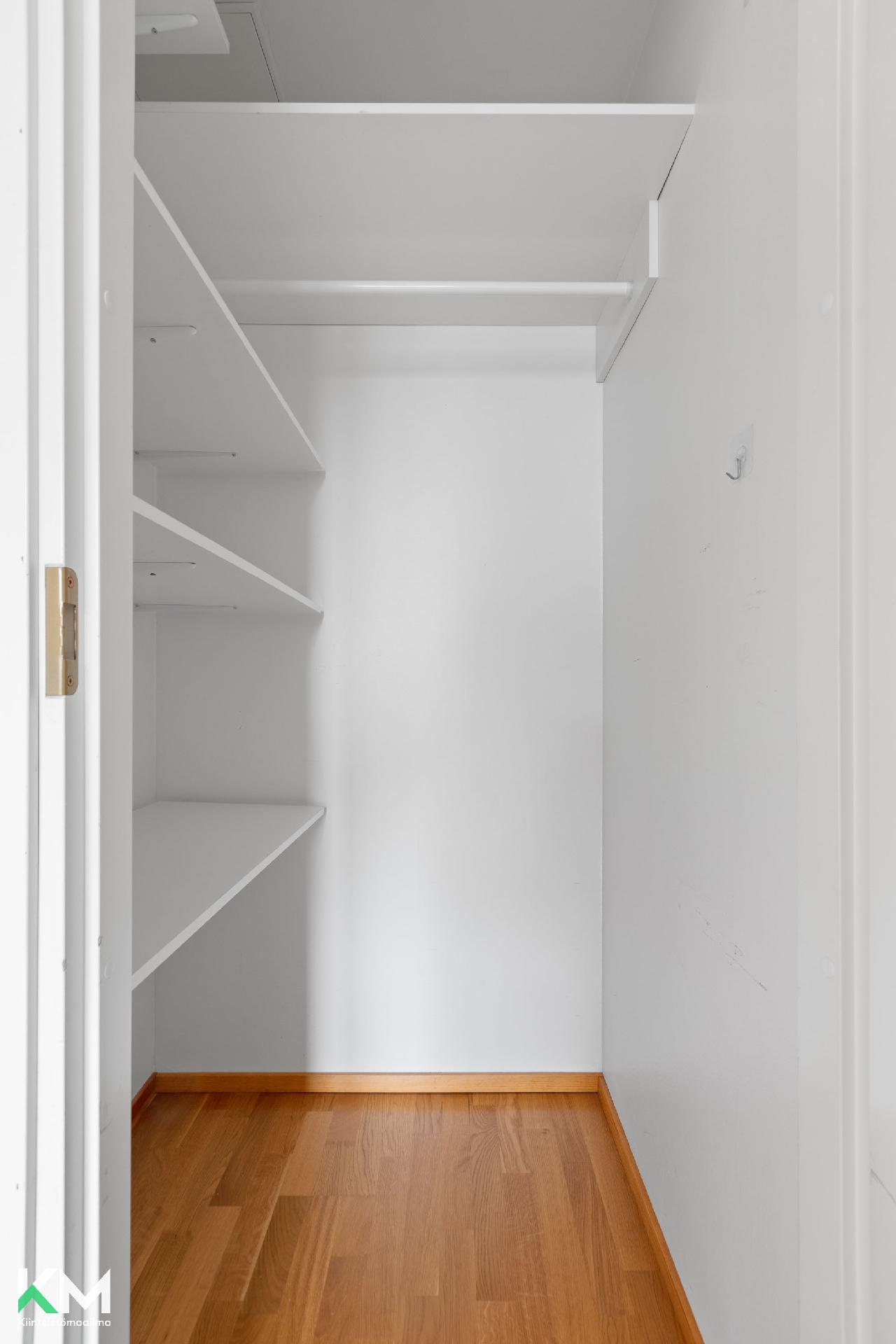 Huvikatu 12, Mukkula, Lahti