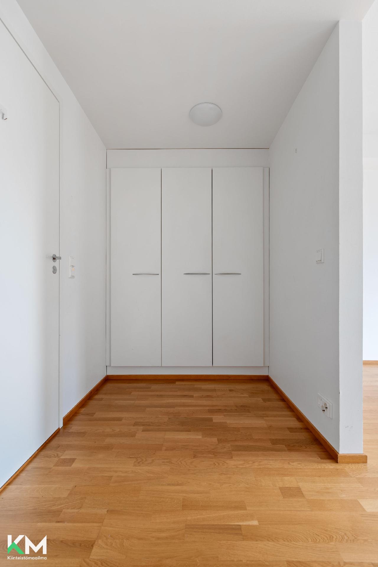 Huvikatu 12, Mukkula, Lahti