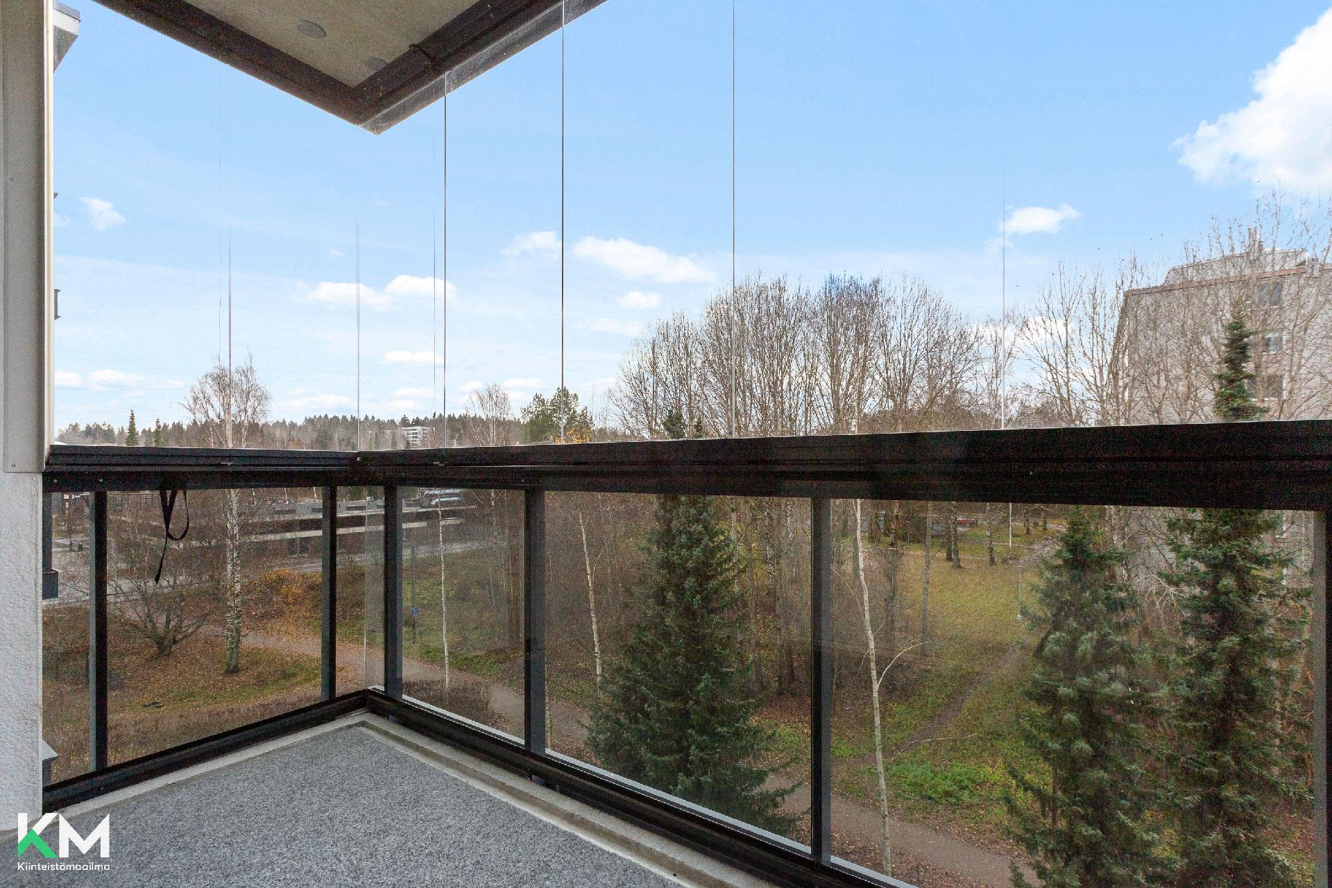 Huvikatu 12, Mukkula, Lahti