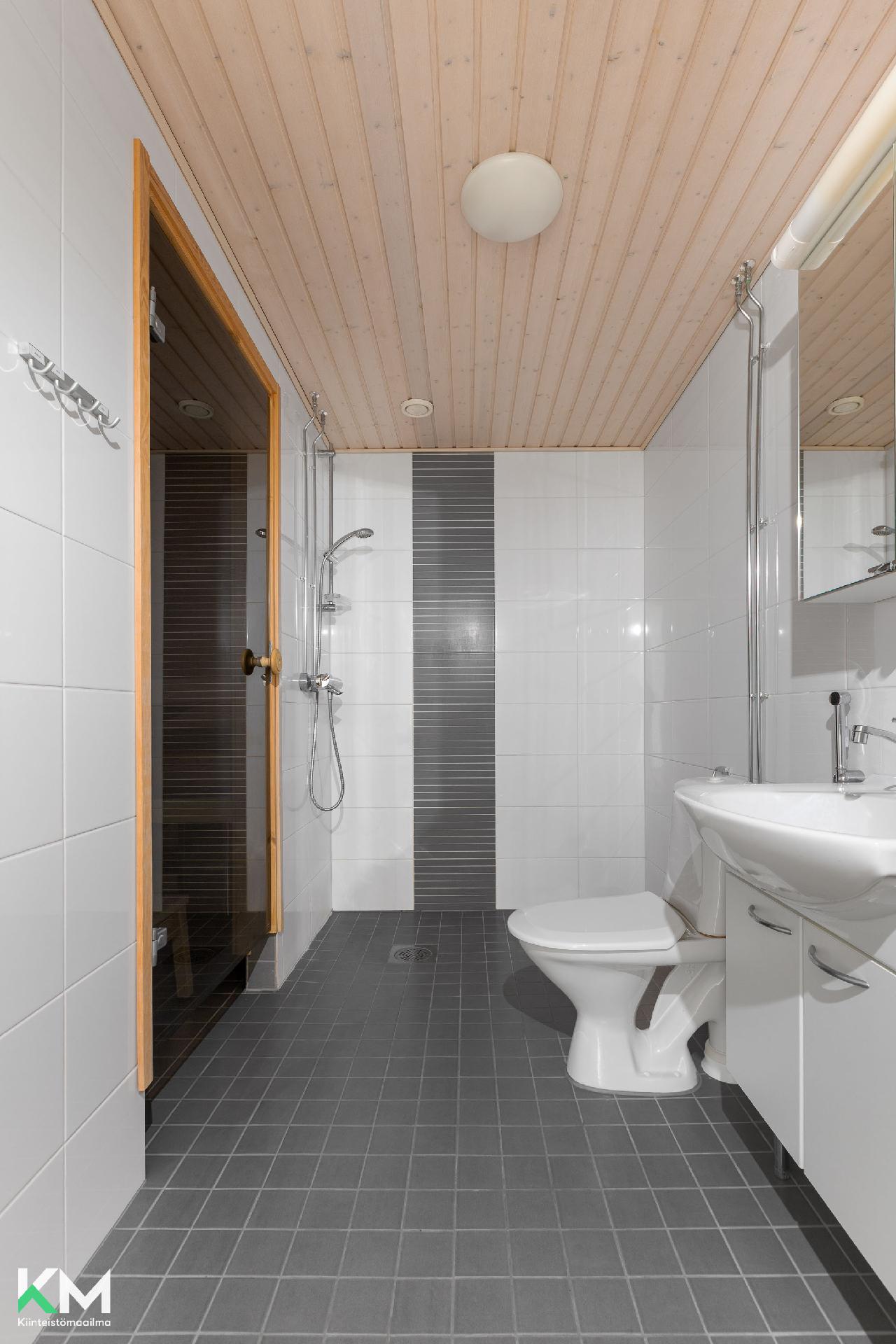 Huvikatu 12, Mukkula, Lahti