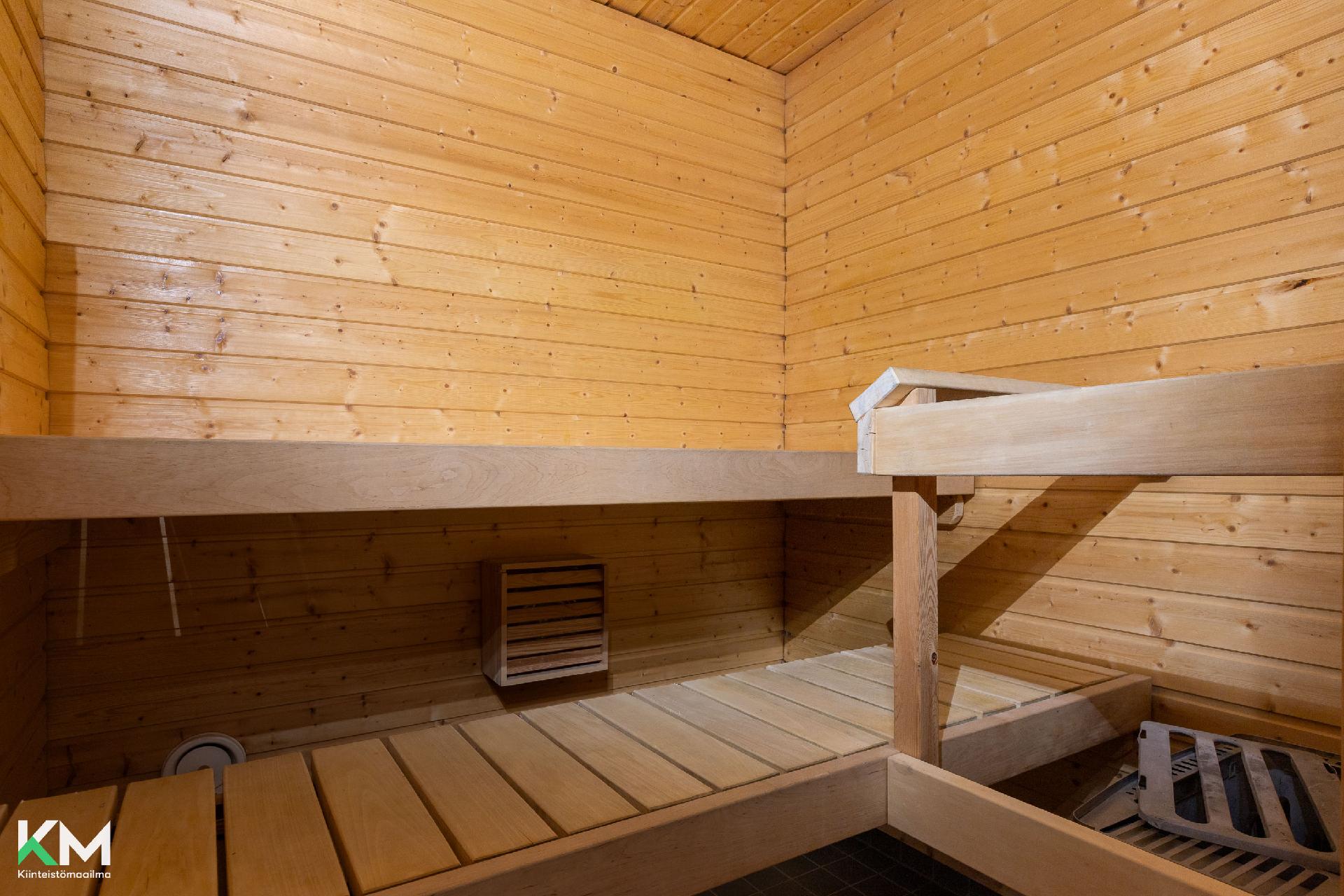 Huvikatu 12, Mukkula, Lahti