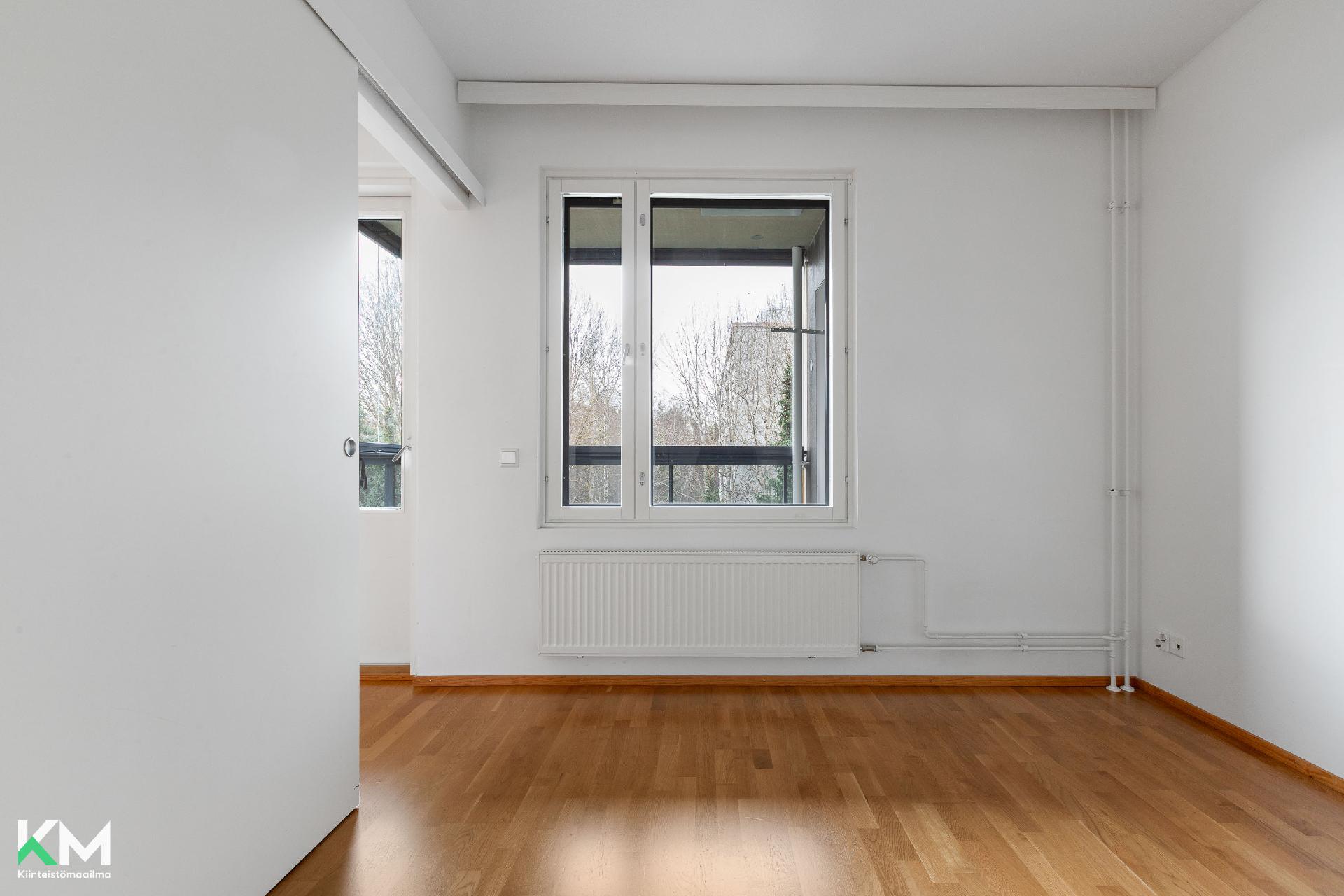 Huvikatu 12, Mukkula, Lahti