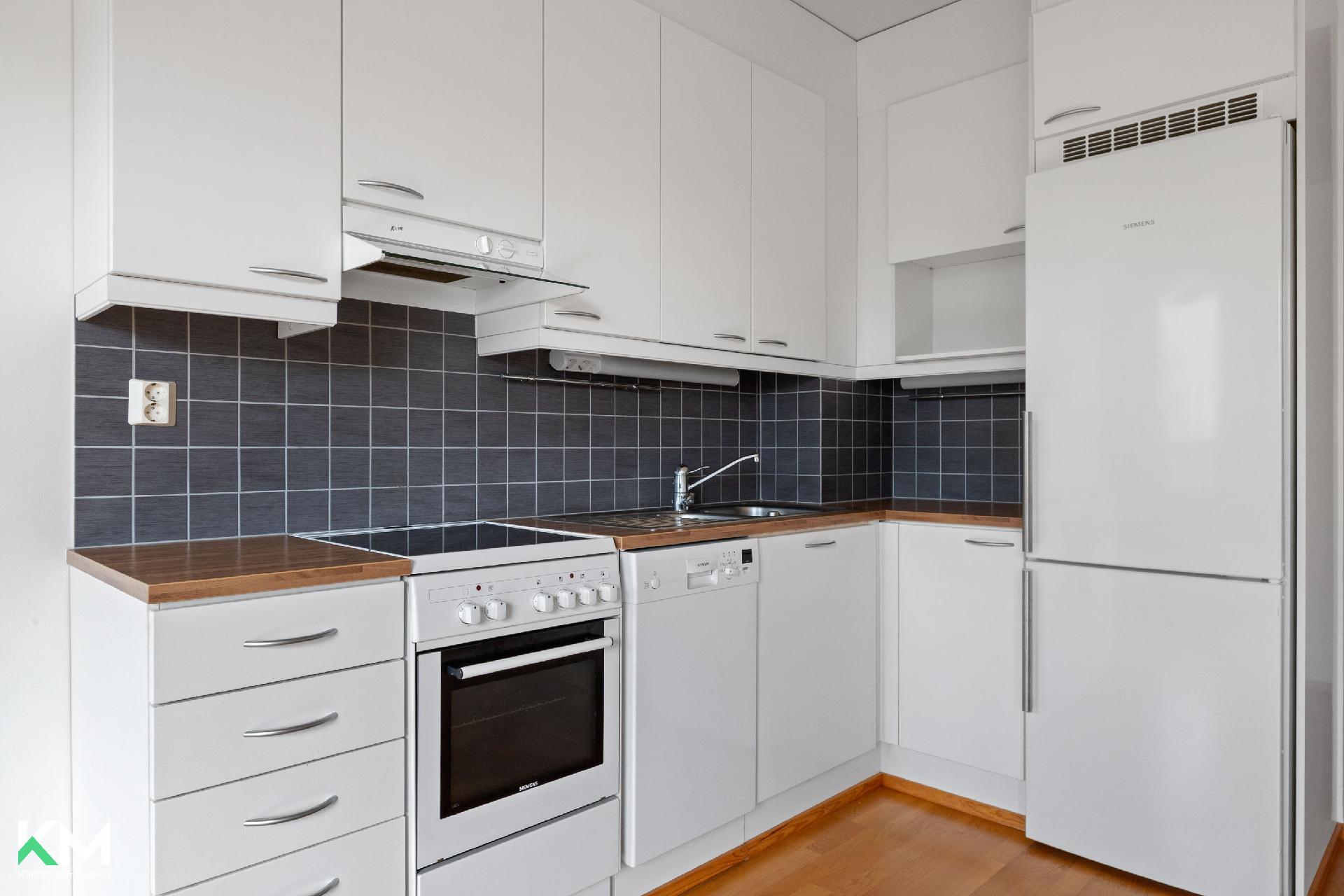 Huvikatu 12, Mukkula, Lahti