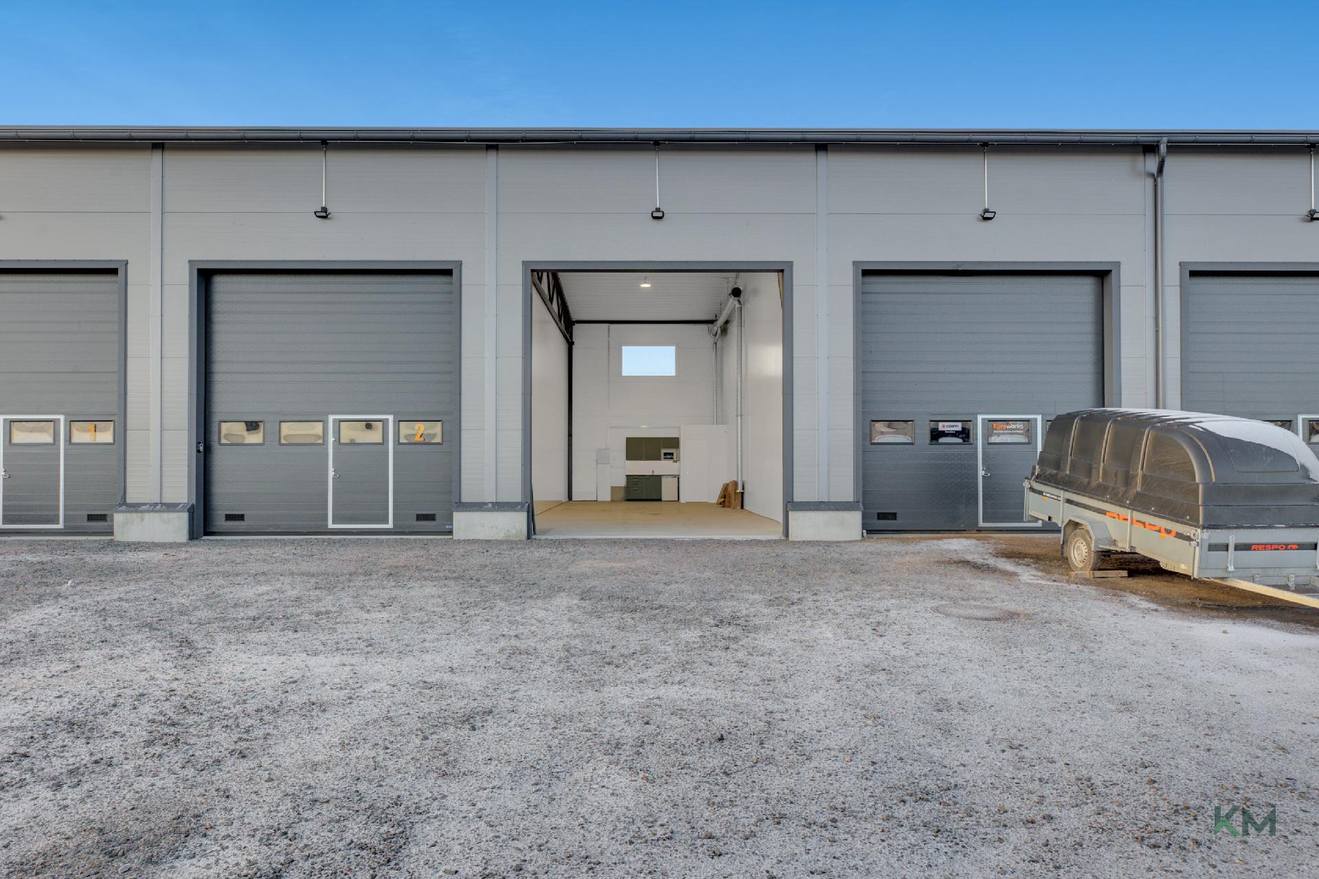 Teletie 12, Rovaniemi