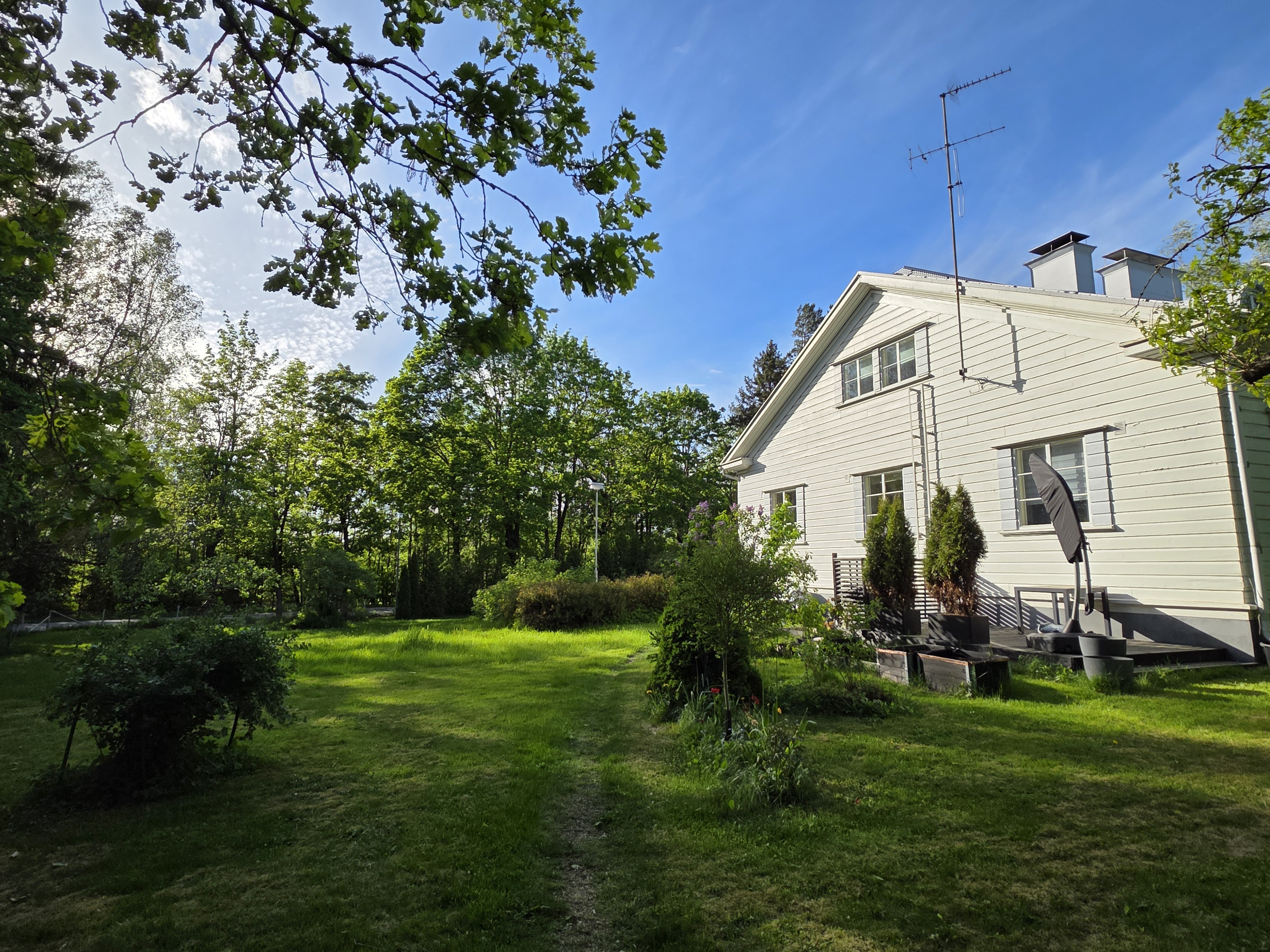 Jukolantie 1, Virkkala, Lohja