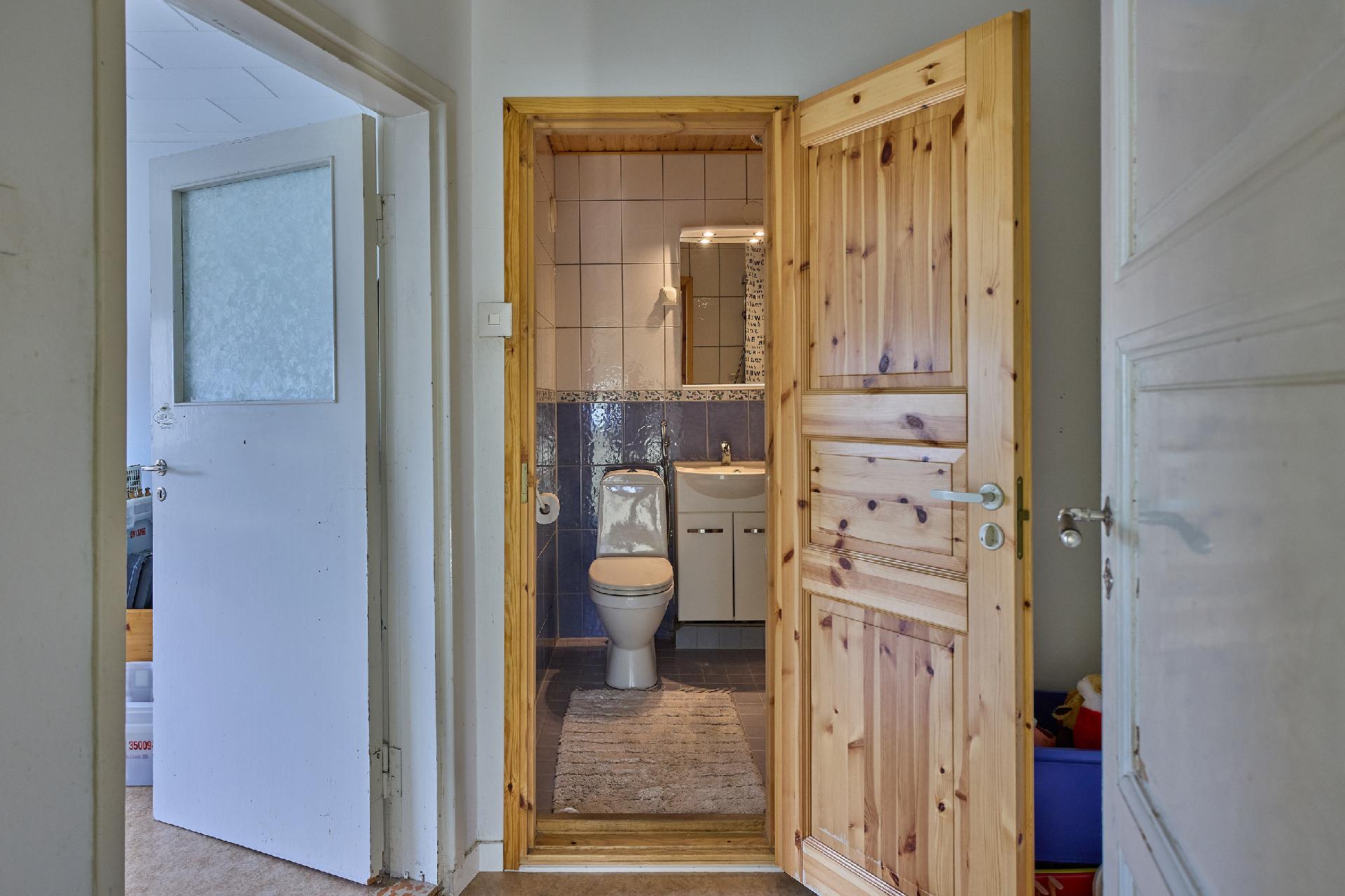 Jukolantie 1, Virkkala, Lohja