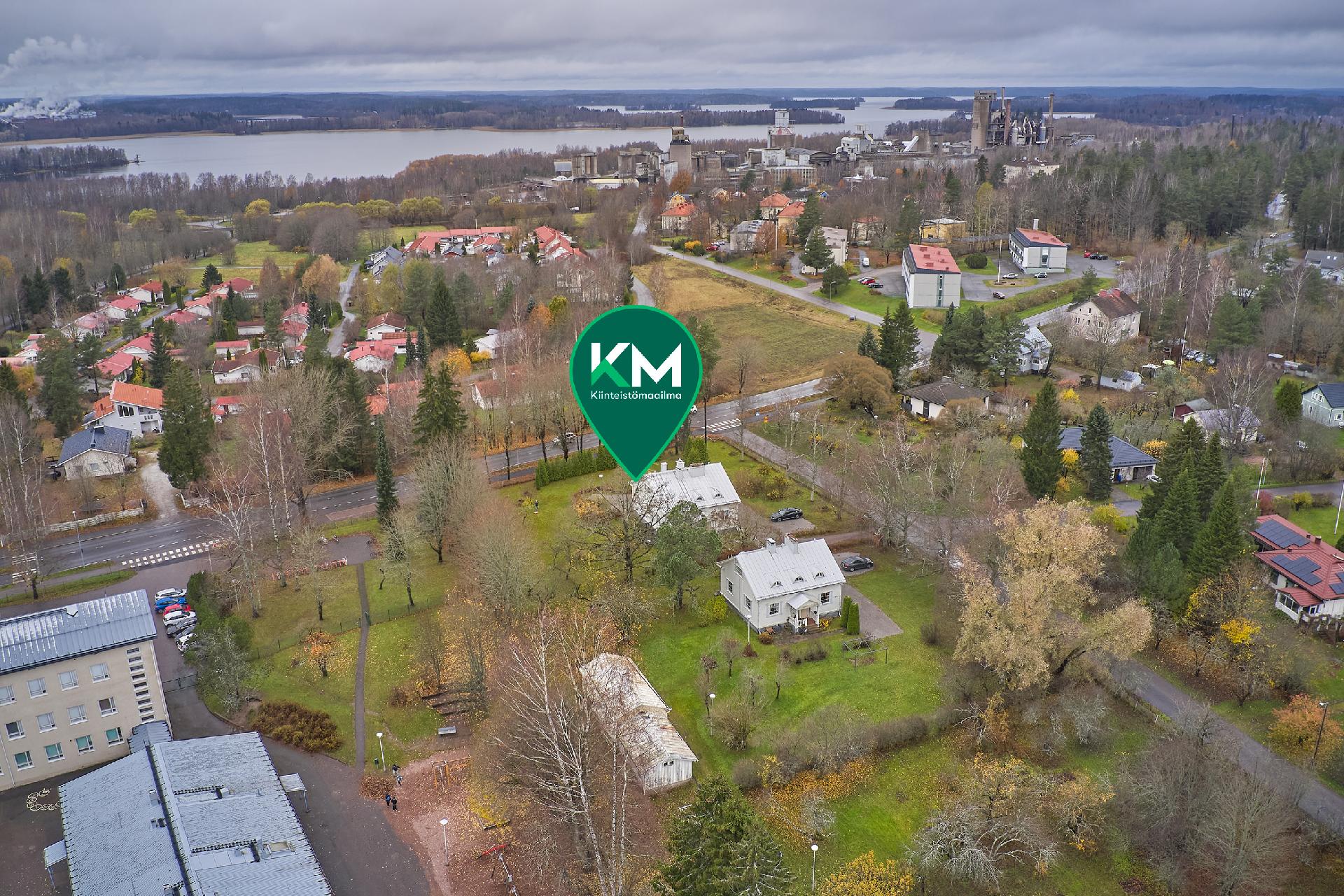 Jukolantie 1, Virkkala, Lohja