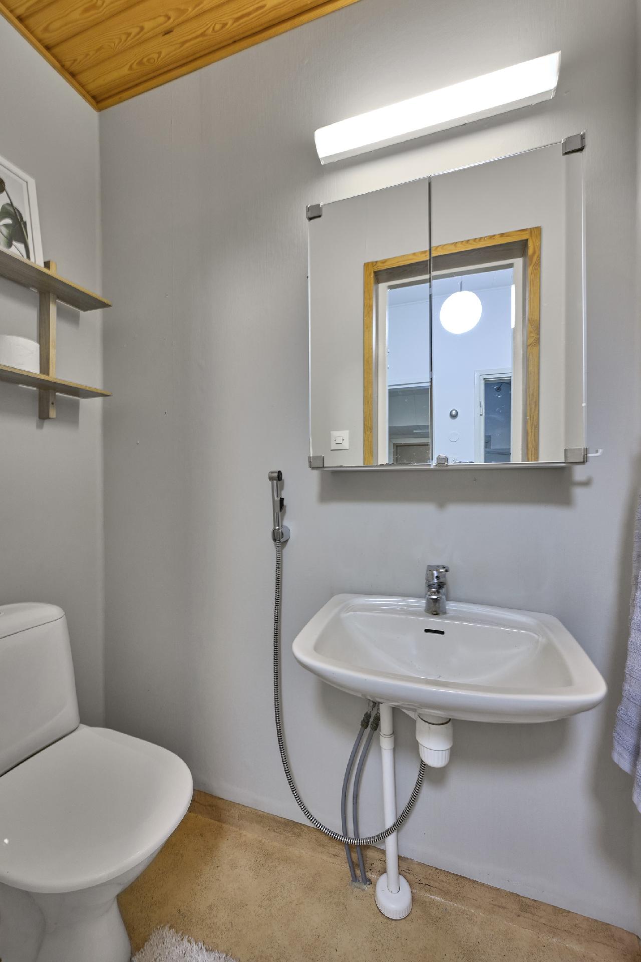 Jukolantie 1, Virkkala, Lohja