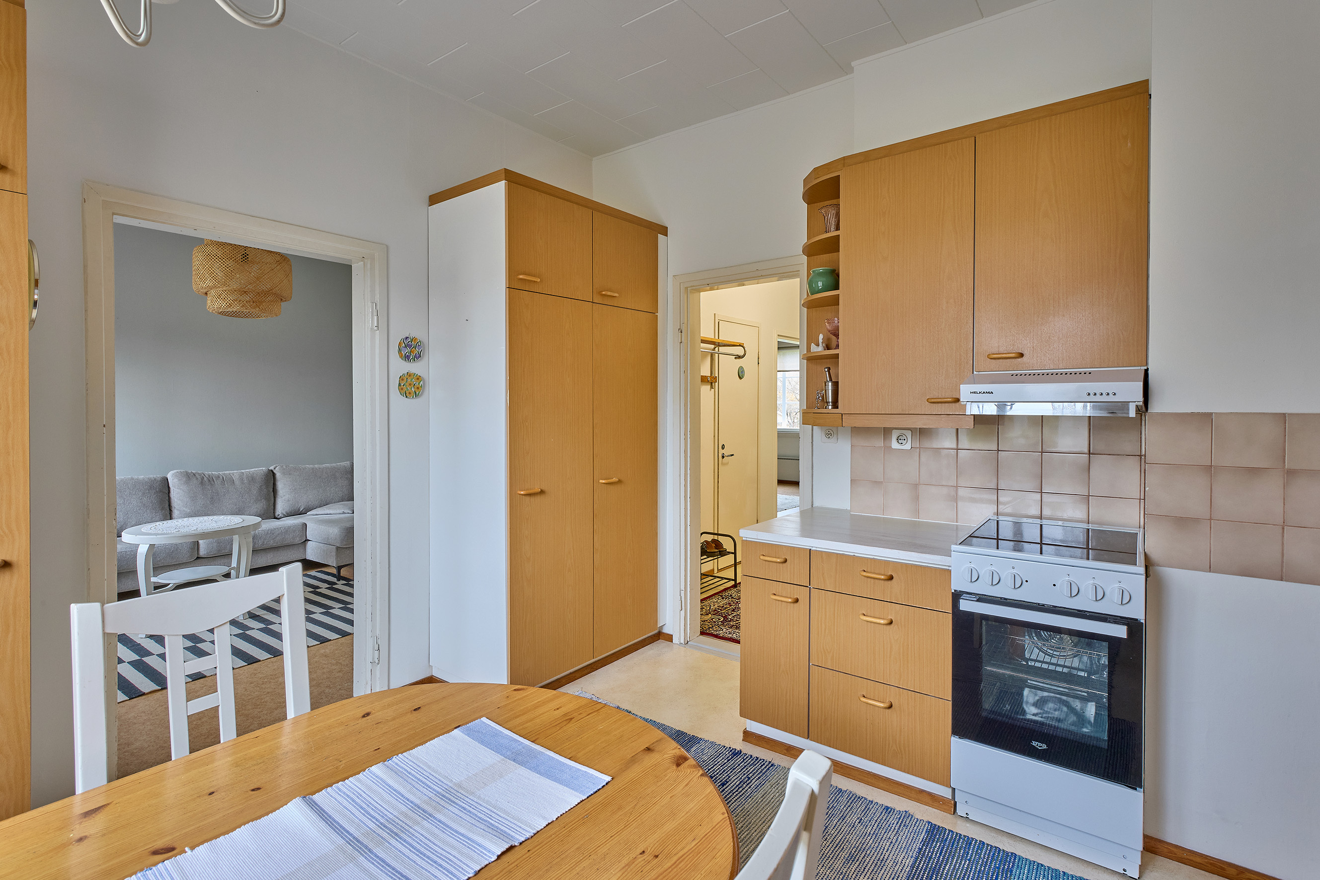 Jukolantie 1, Virkkala, Lohja