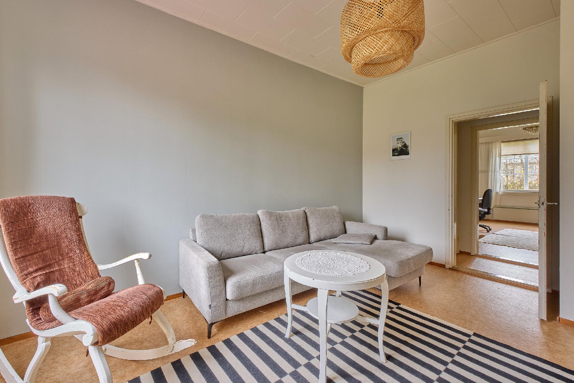 Jukolantie 1, Virkkala, Lohja