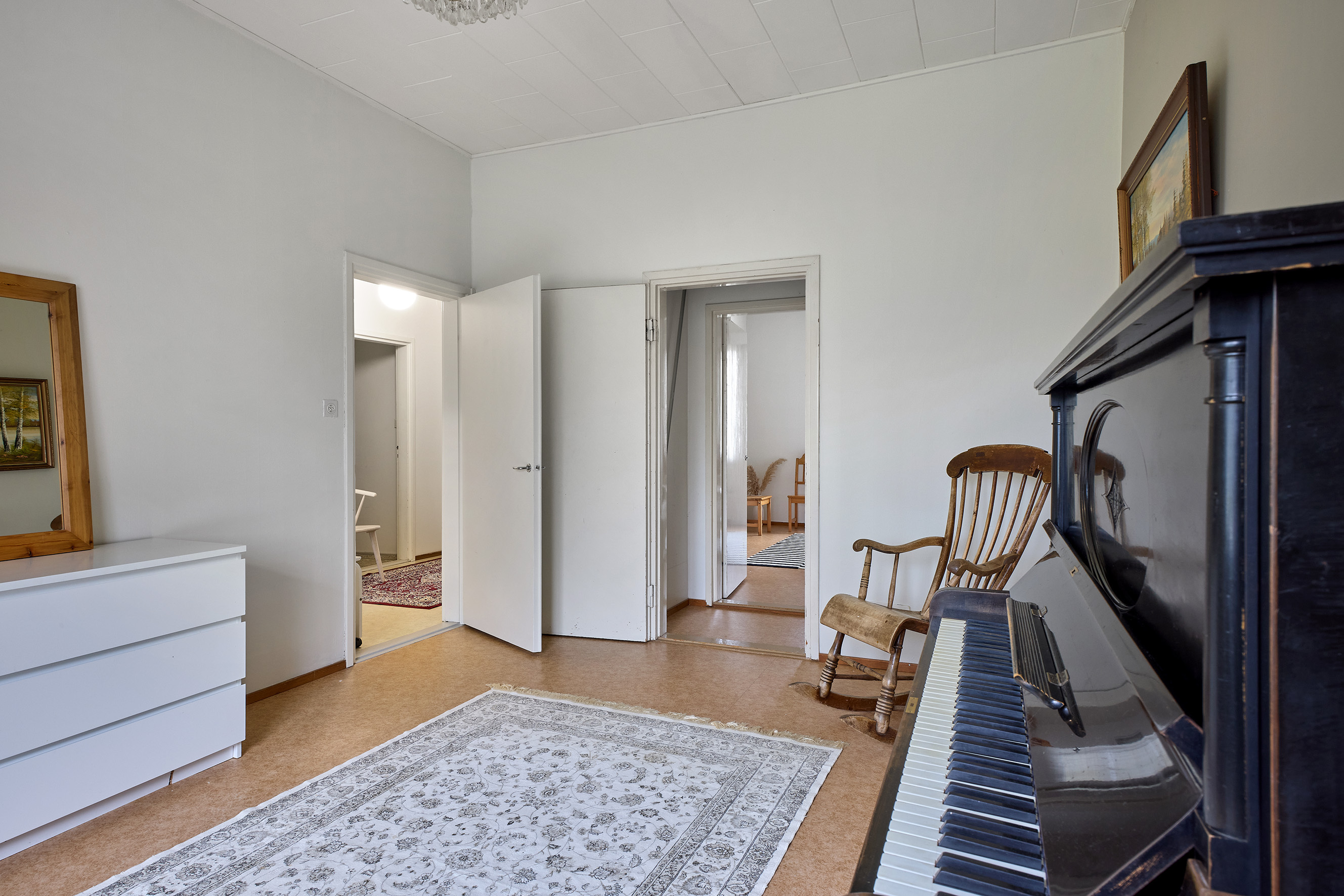 Jukolantie 1, Virkkala, Lohja