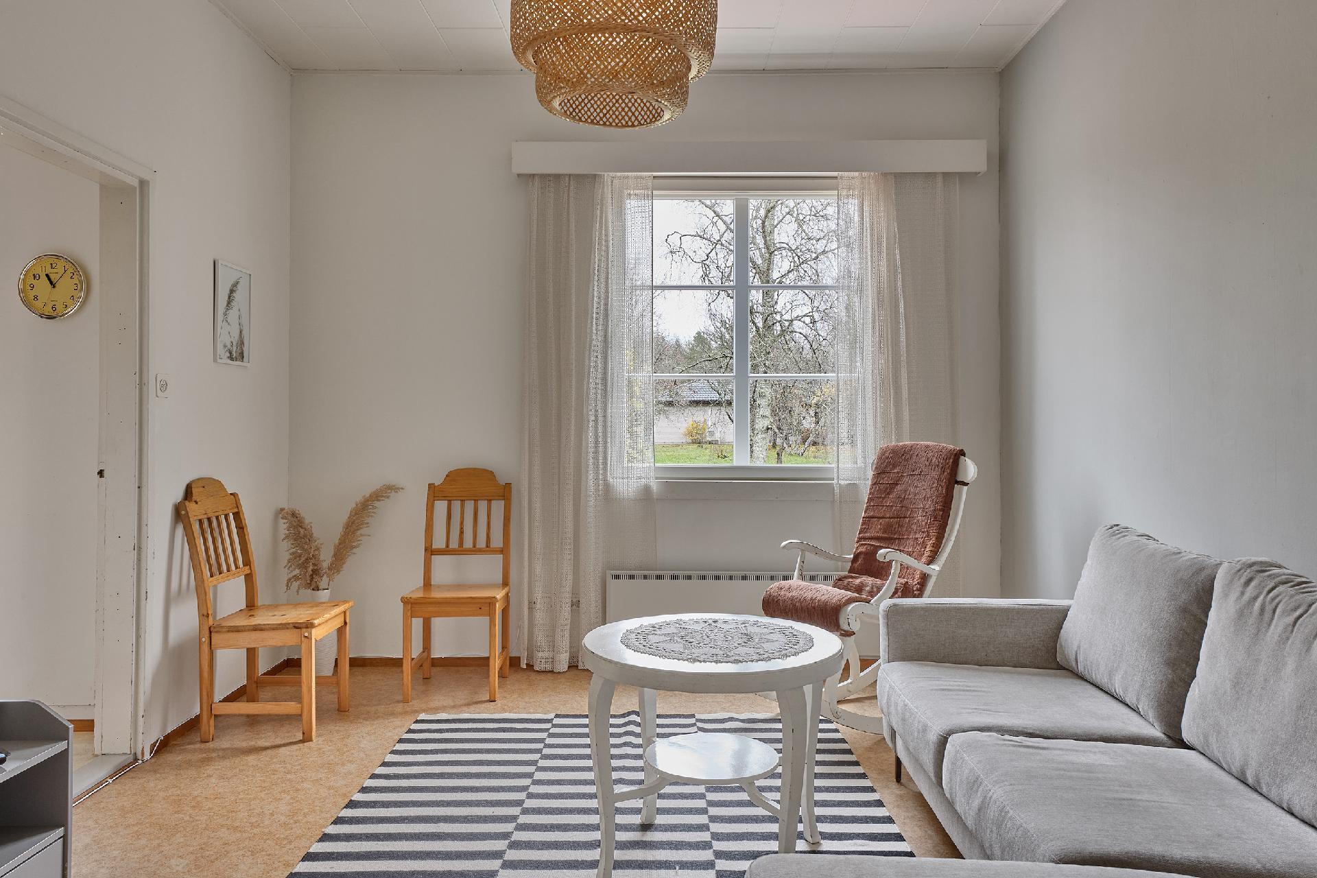 Jukolantie 1, Virkkala, Lohja