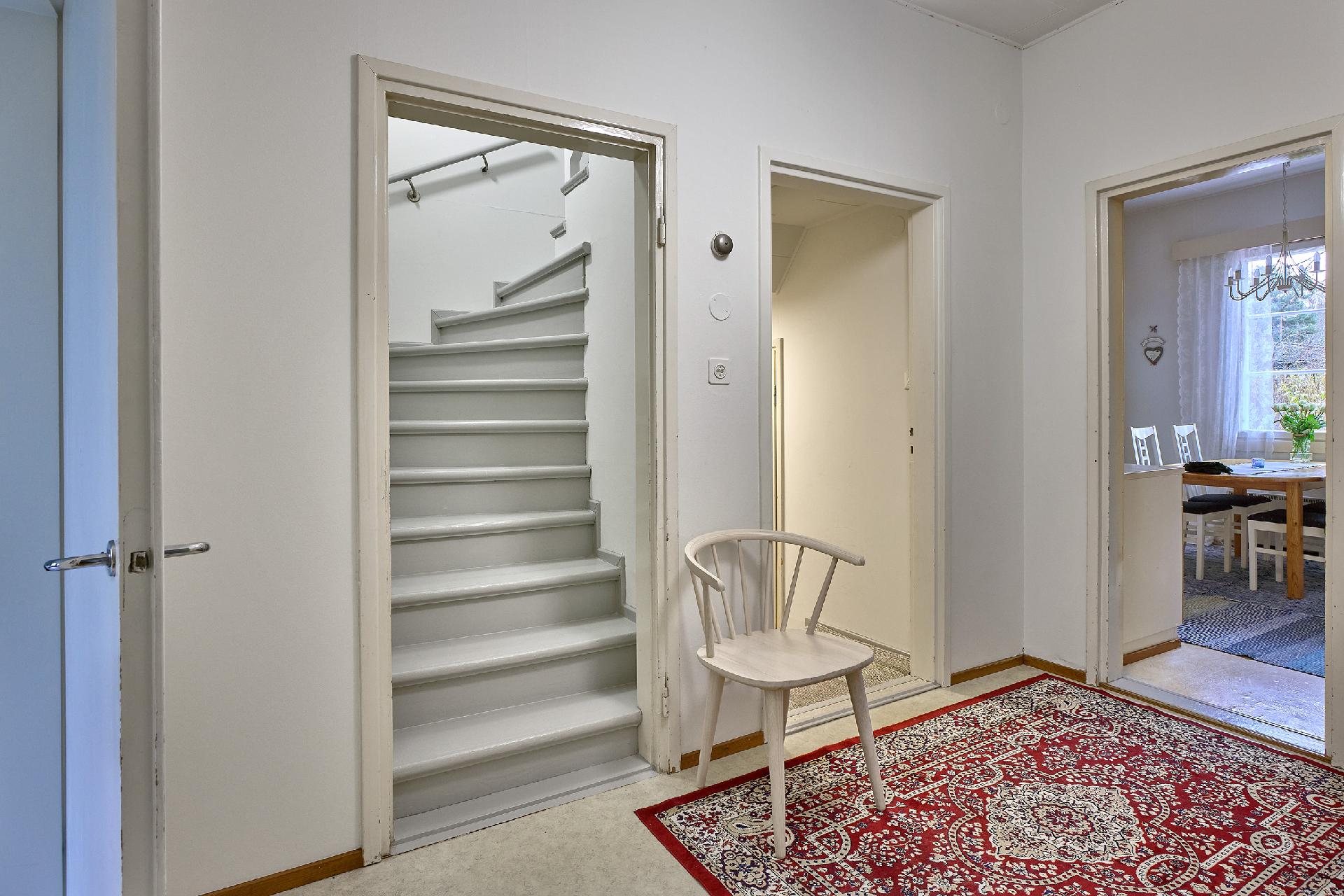 Jukolantie 1, Virkkala, Lohja