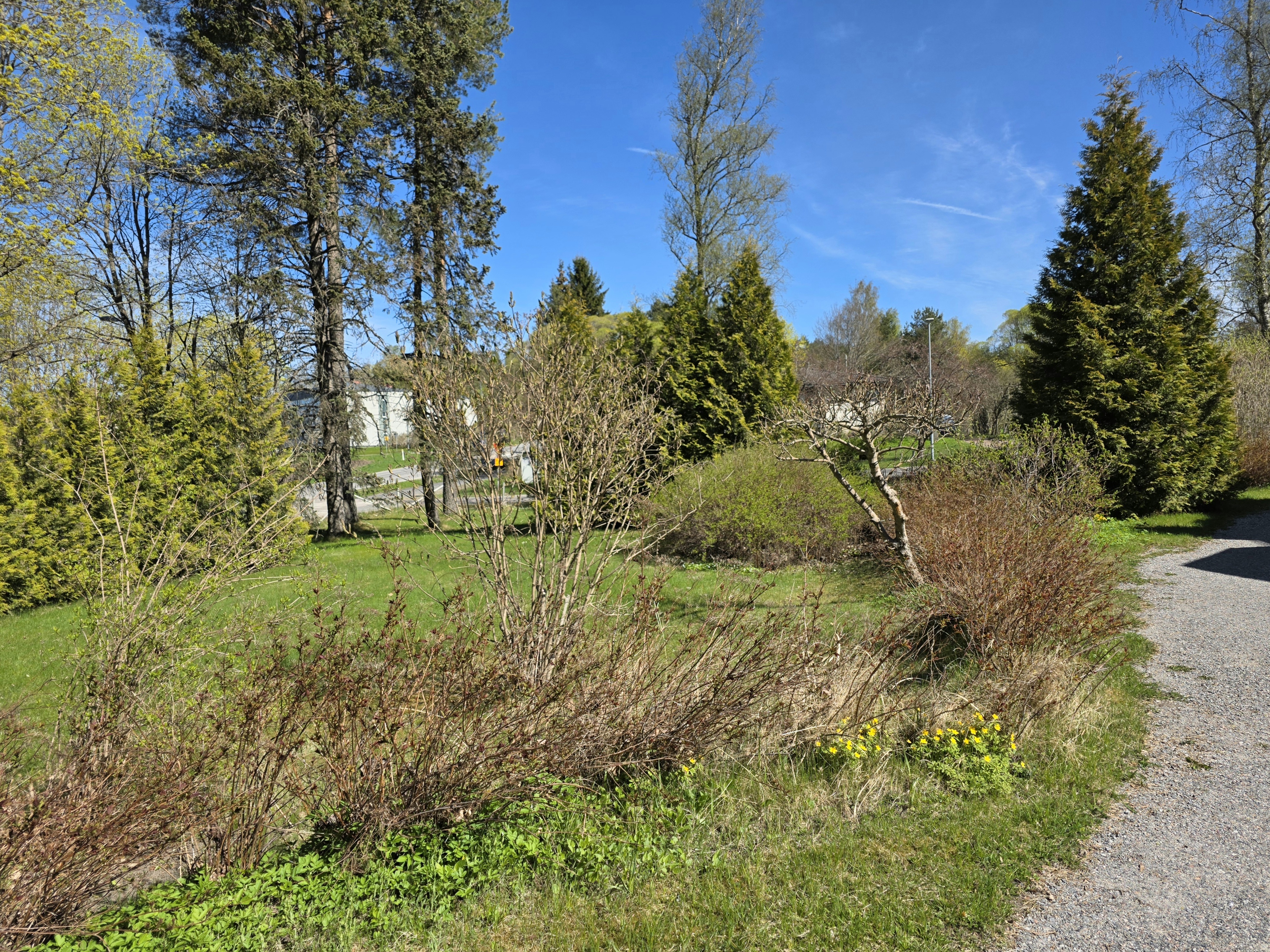 Jukolantie 1, Virkkala, Lohja