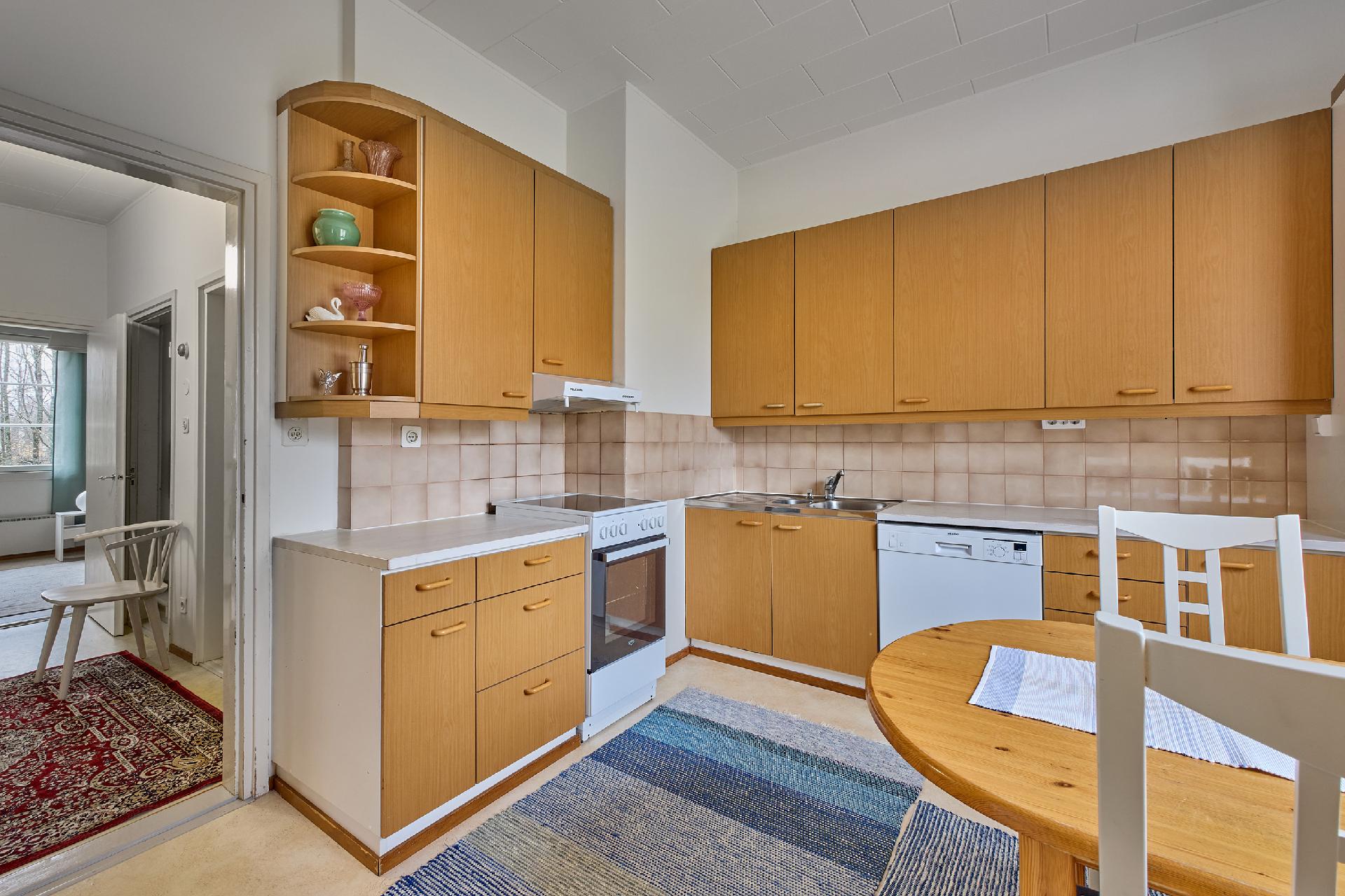 Jukolantie 1, Virkkala, Lohja