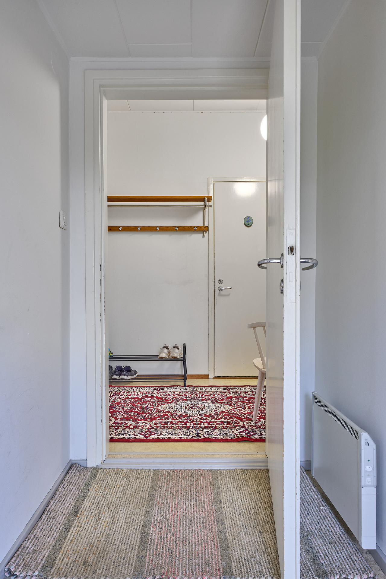 Jukolantie 1, Virkkala, Lohja