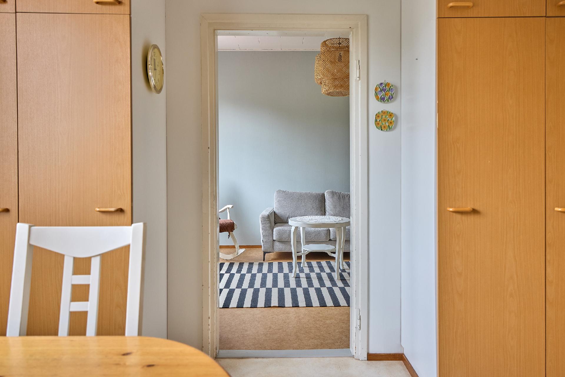 Jukolantie 1, Virkkala, Lohja