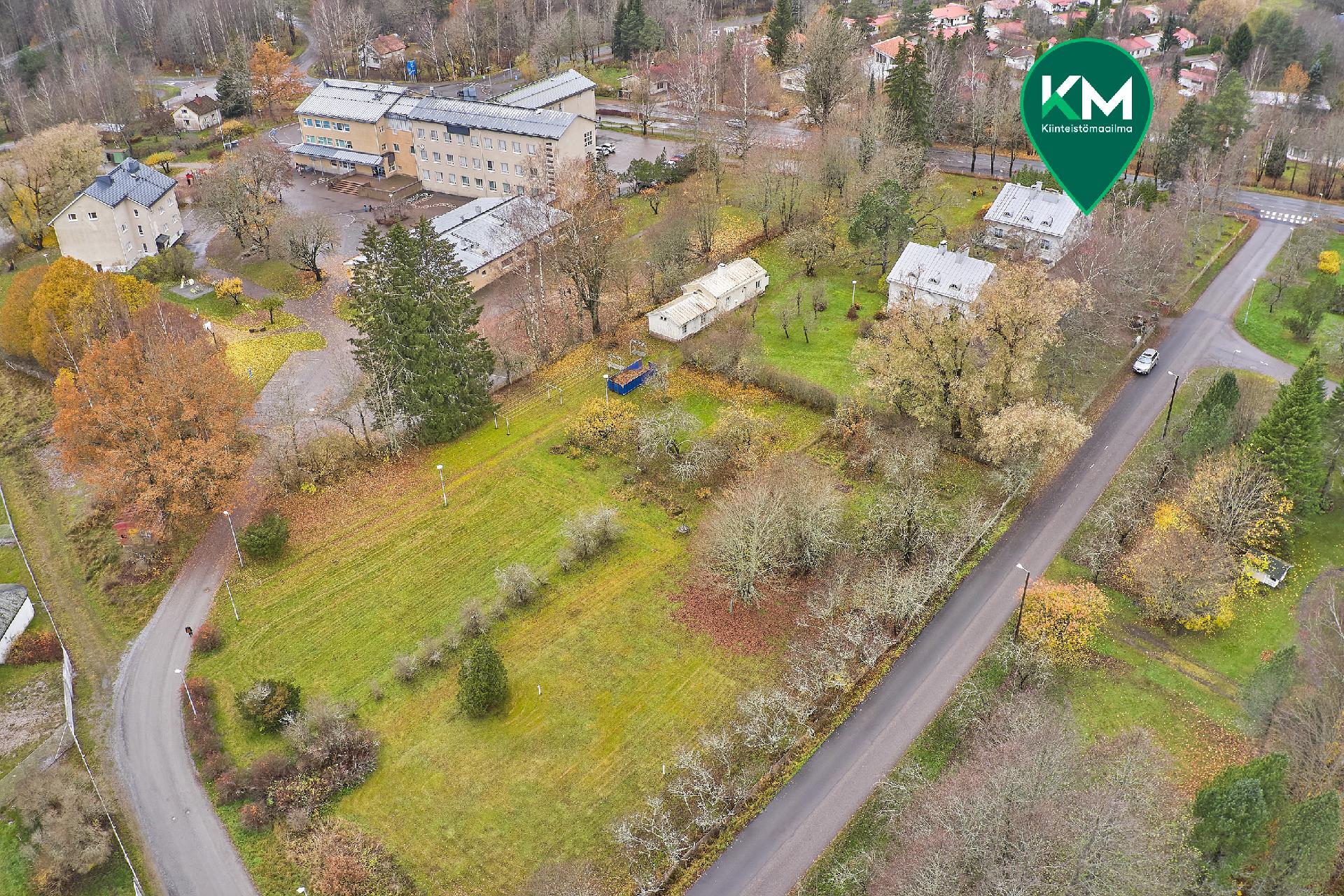 Jukolantie 1, Virkkala, Lohja