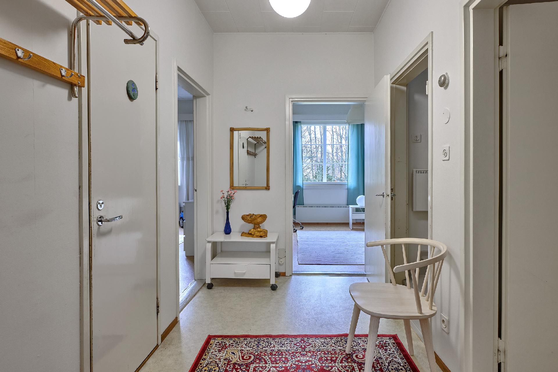 Jukolantie 1, Virkkala, Lohja