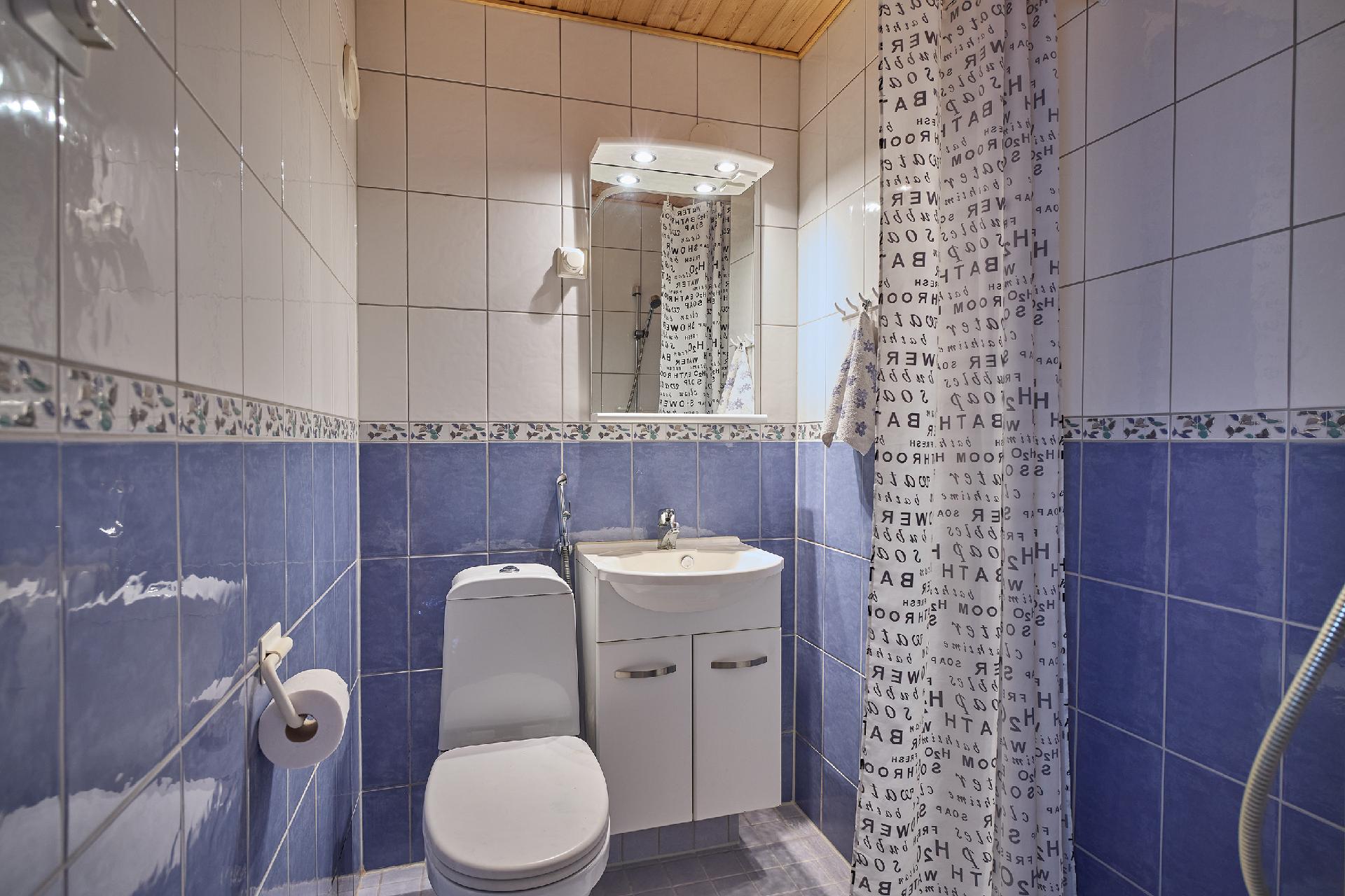 Jukolantie 1, Virkkala, Lohja