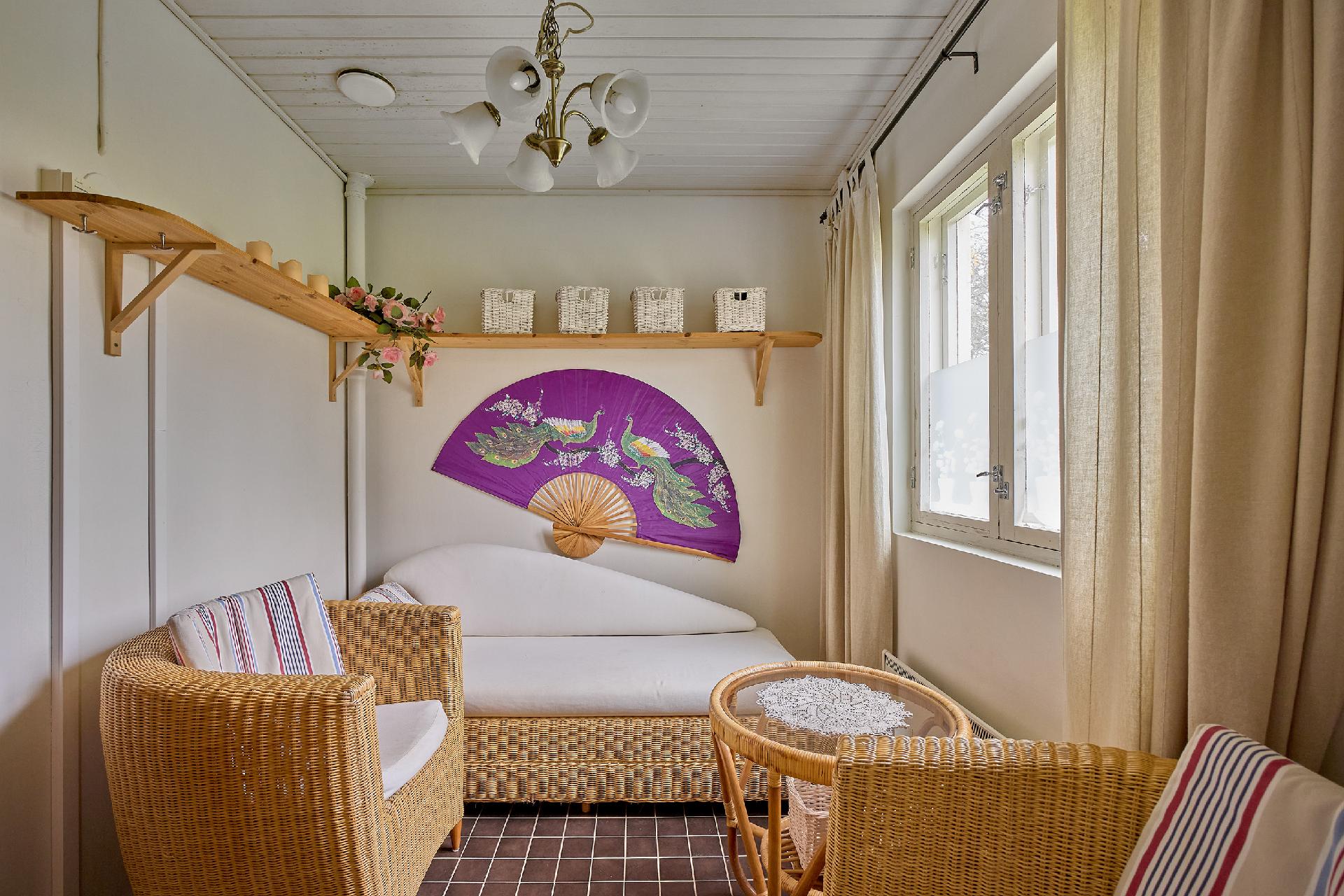 Jukolantie 1, Virkkala, Lohja