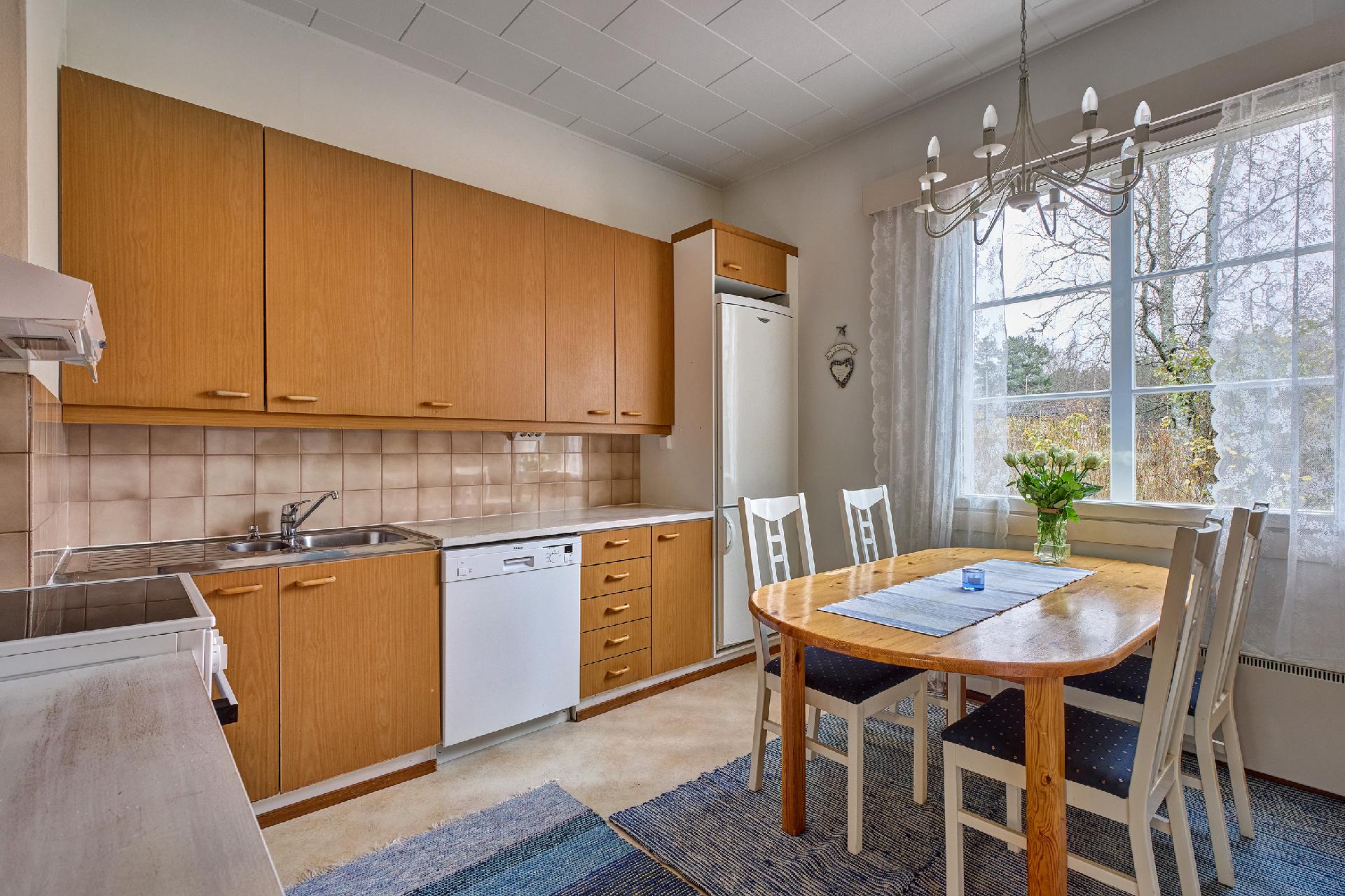 Jukolantie 1, Virkkala, Lohja