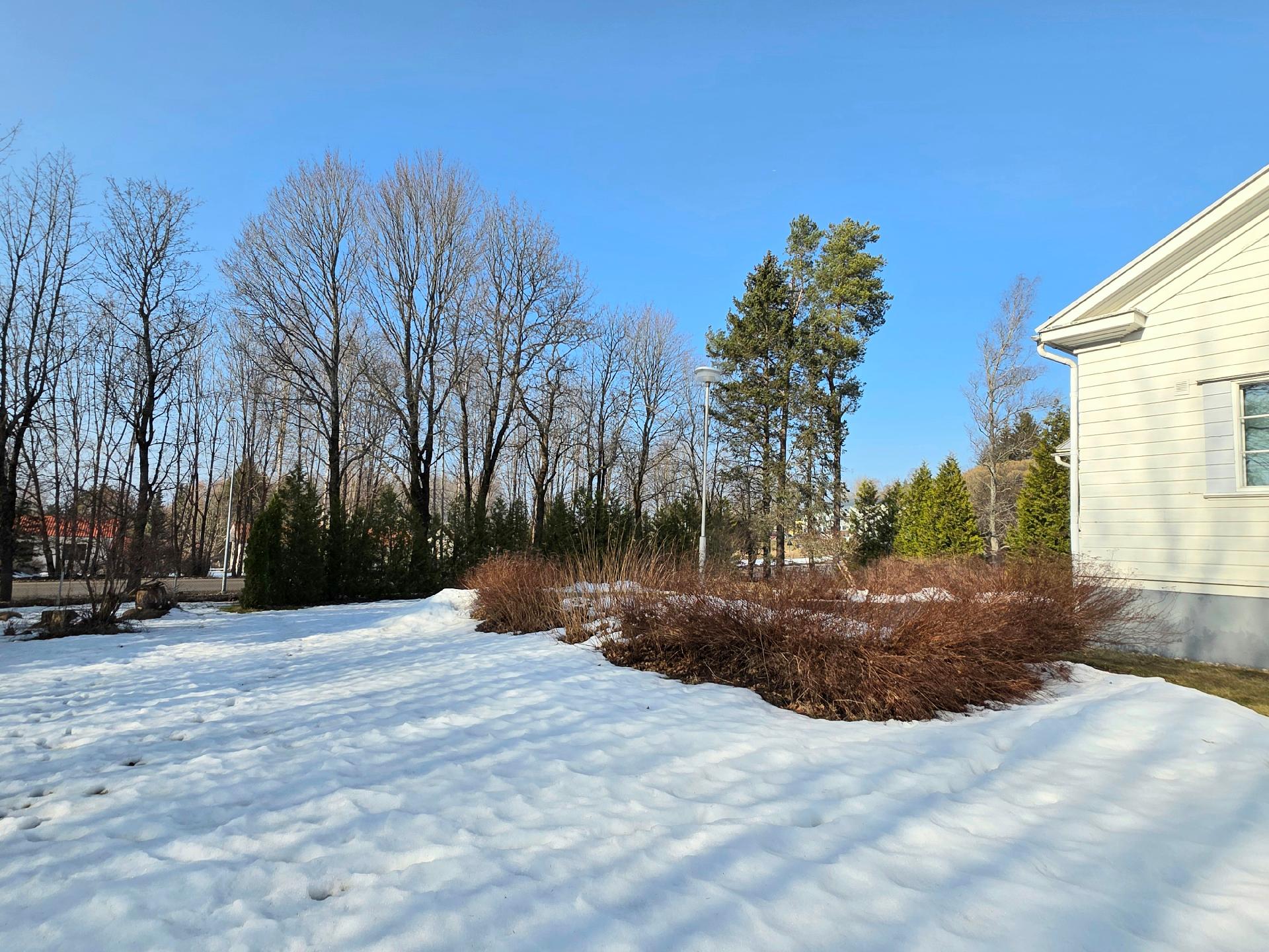 Jukolantie 1, Virkkala, Lohja