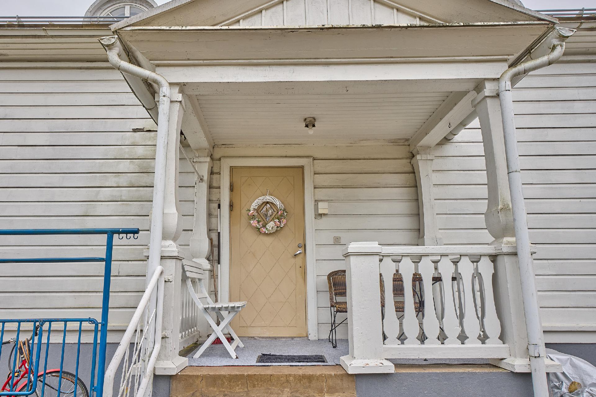 Jukolantie 1, Virkkala, Lohja