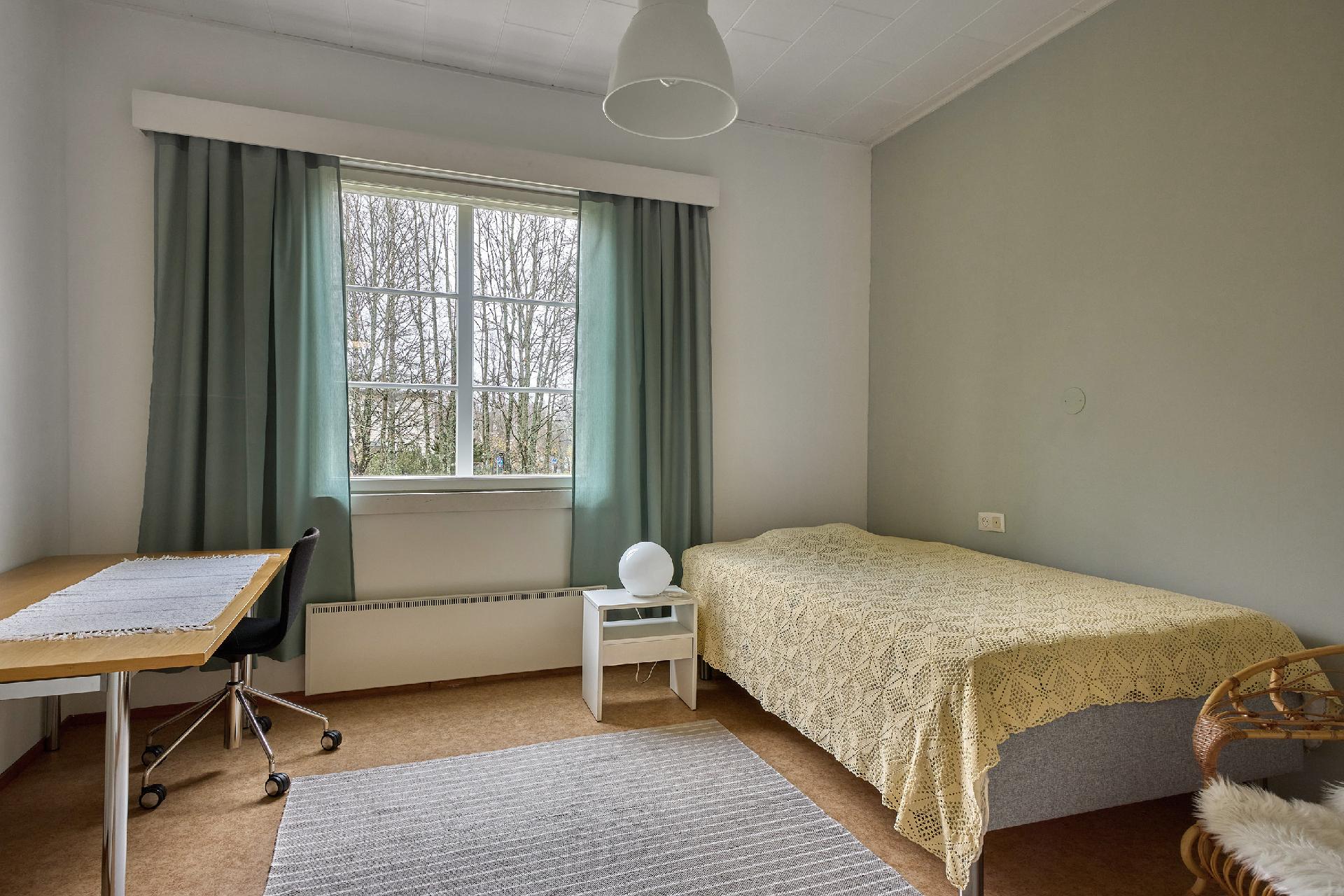 Jukolantie 1, Virkkala, Lohja