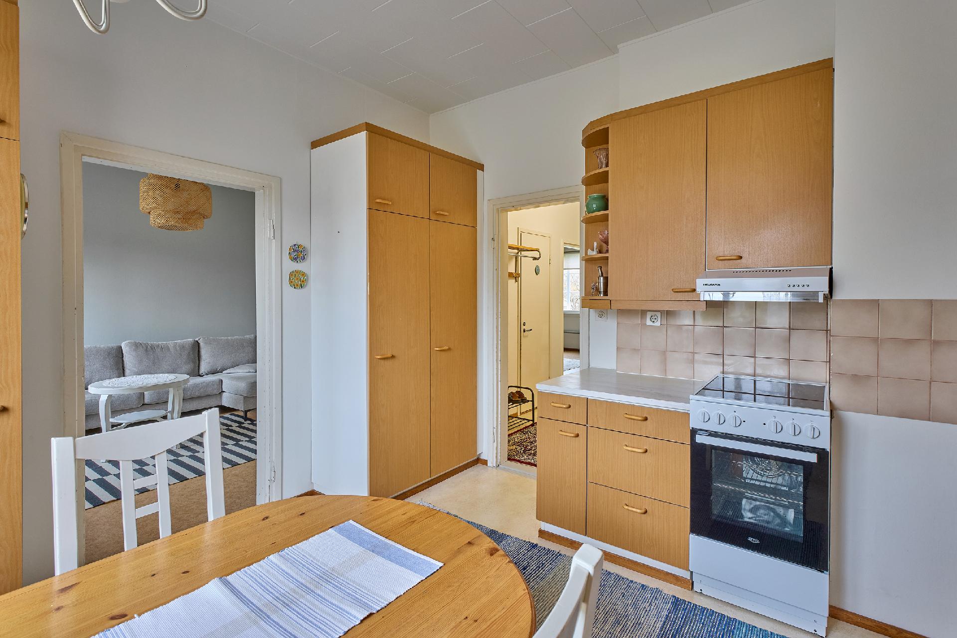 Jukolantie 1, Virkkala, Lohja