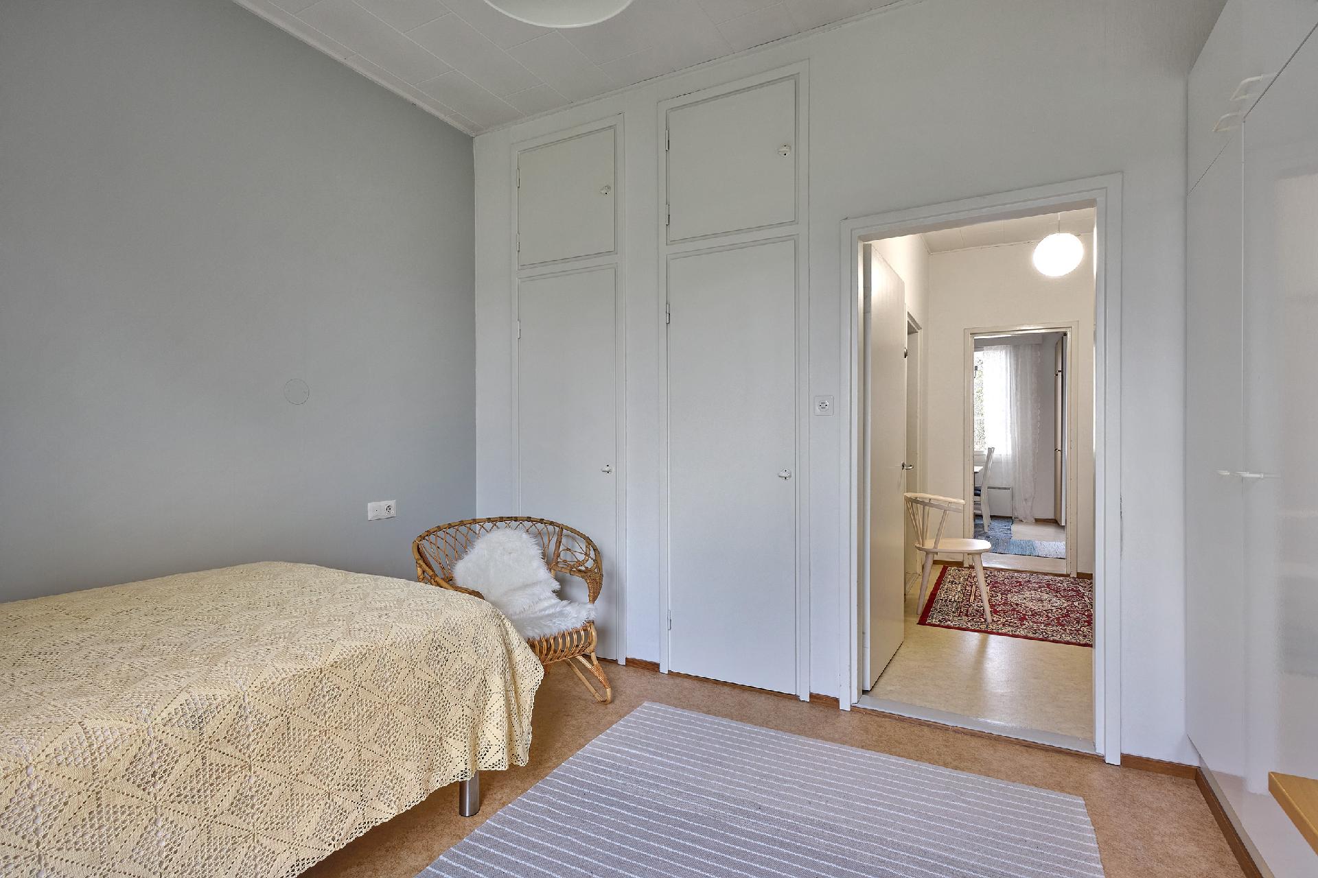 Jukolantie 1, Virkkala, Lohja