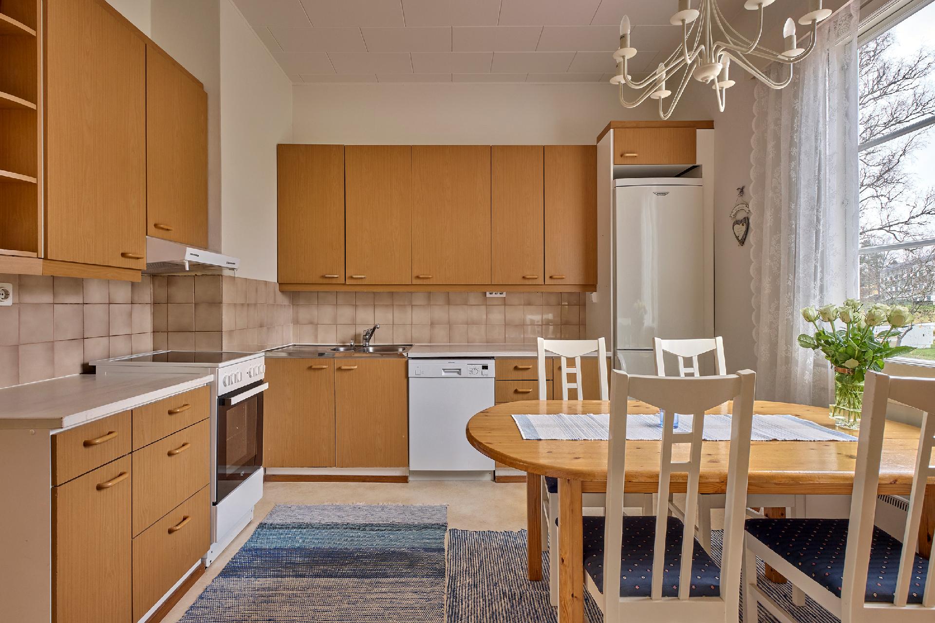 Jukolantie 1, Virkkala, Lohja