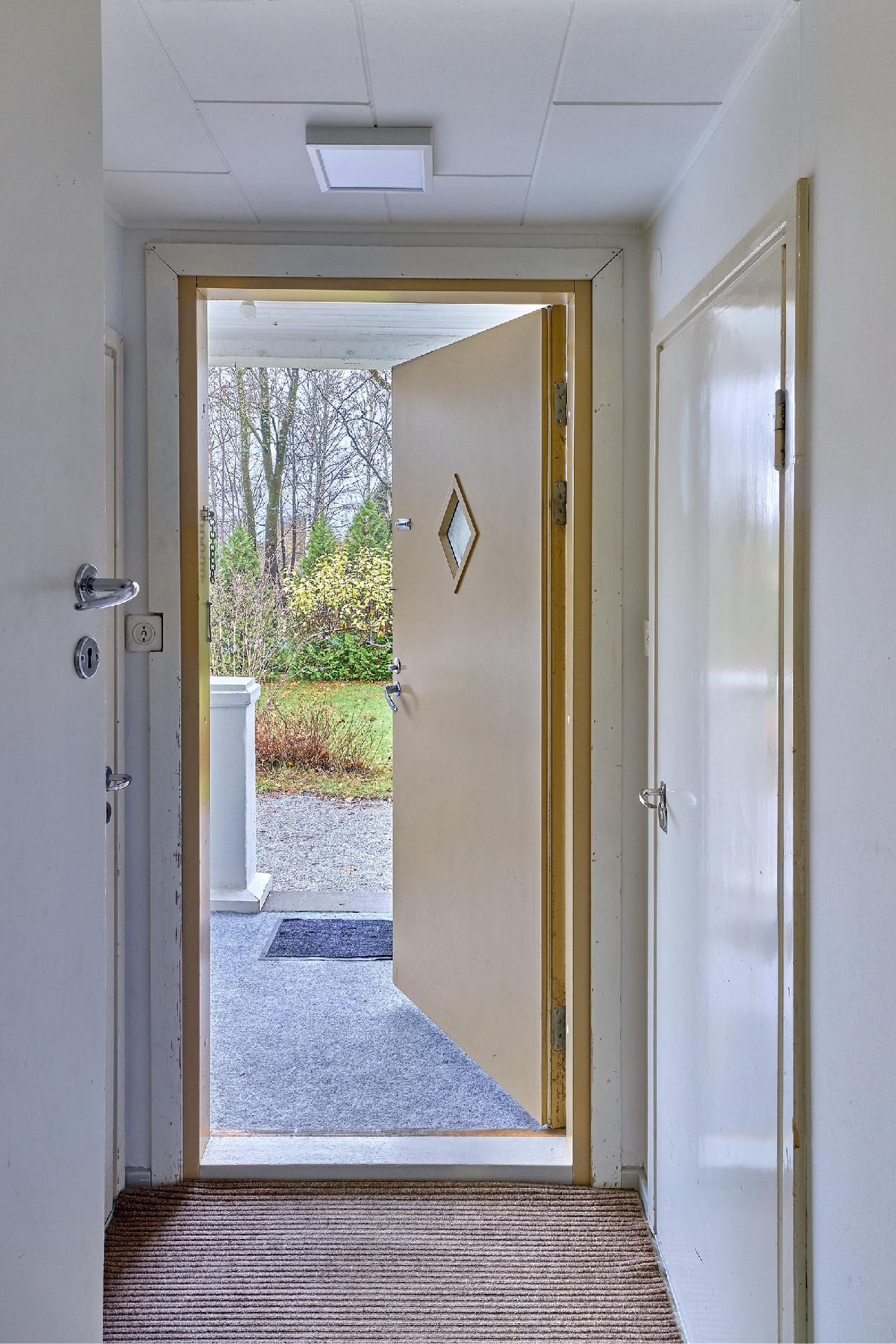 Jukolantie 1, Virkkala, Lohja