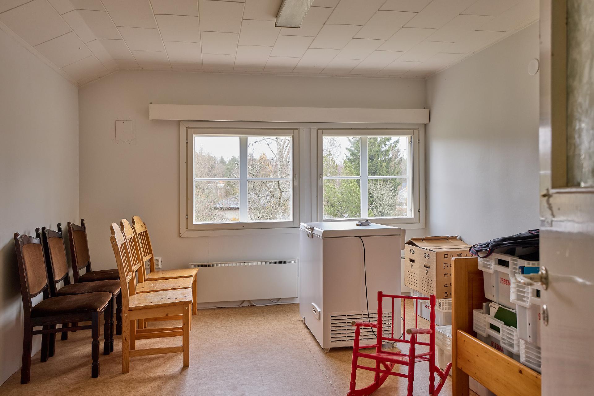 Jukolantie 1, Virkkala, Lohja